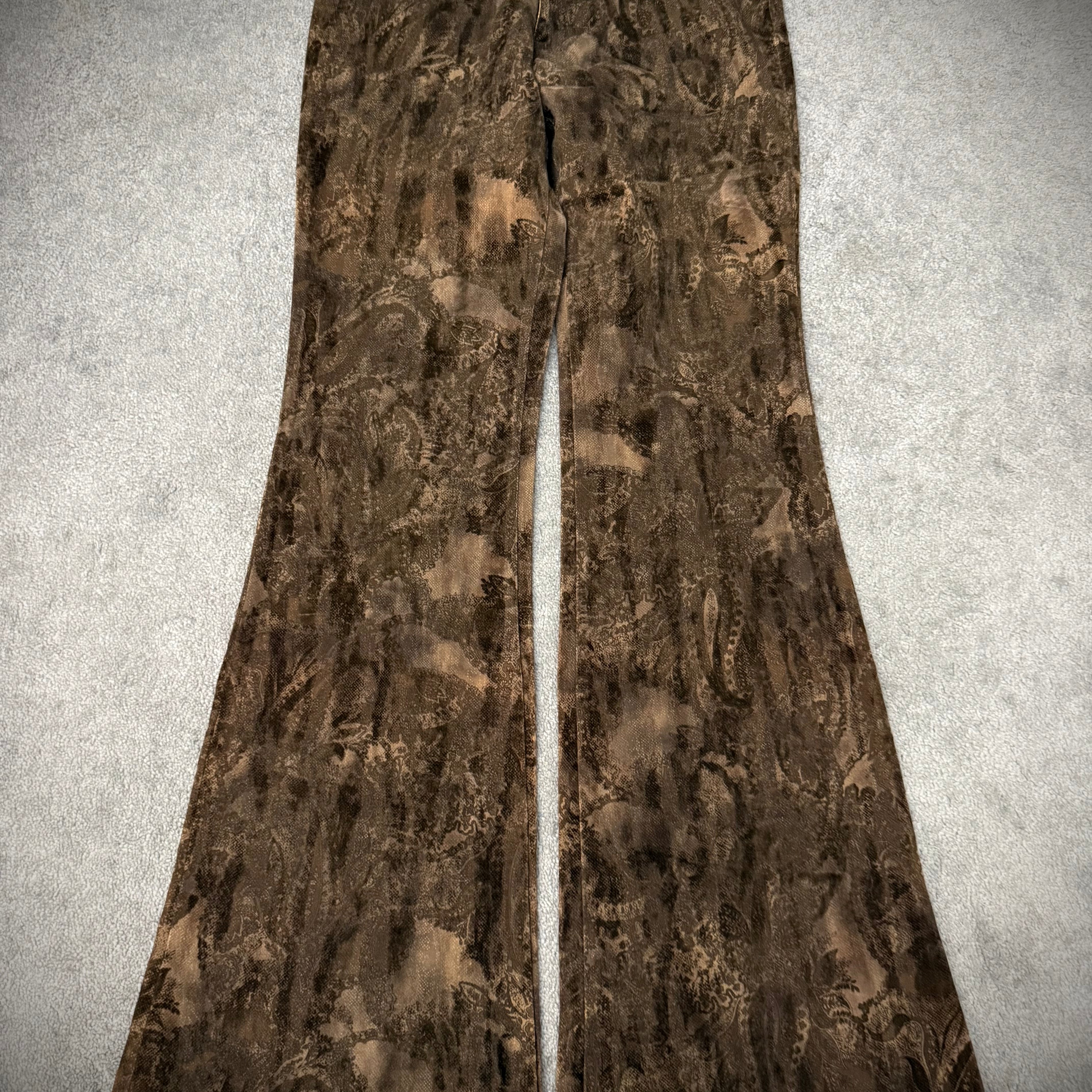 Tornado Mart FloralTribe Pants