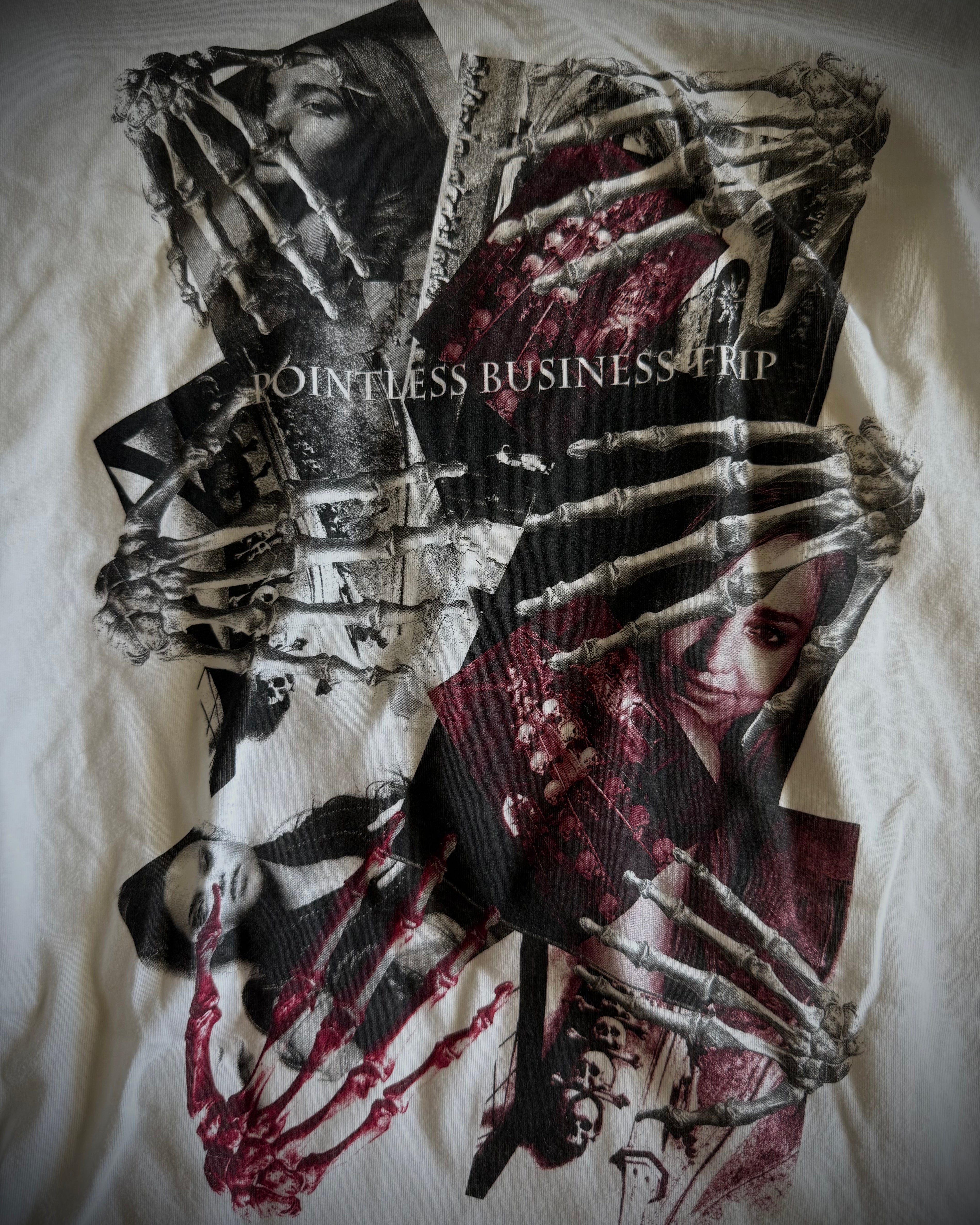Midas pointless business trip Longsleeve