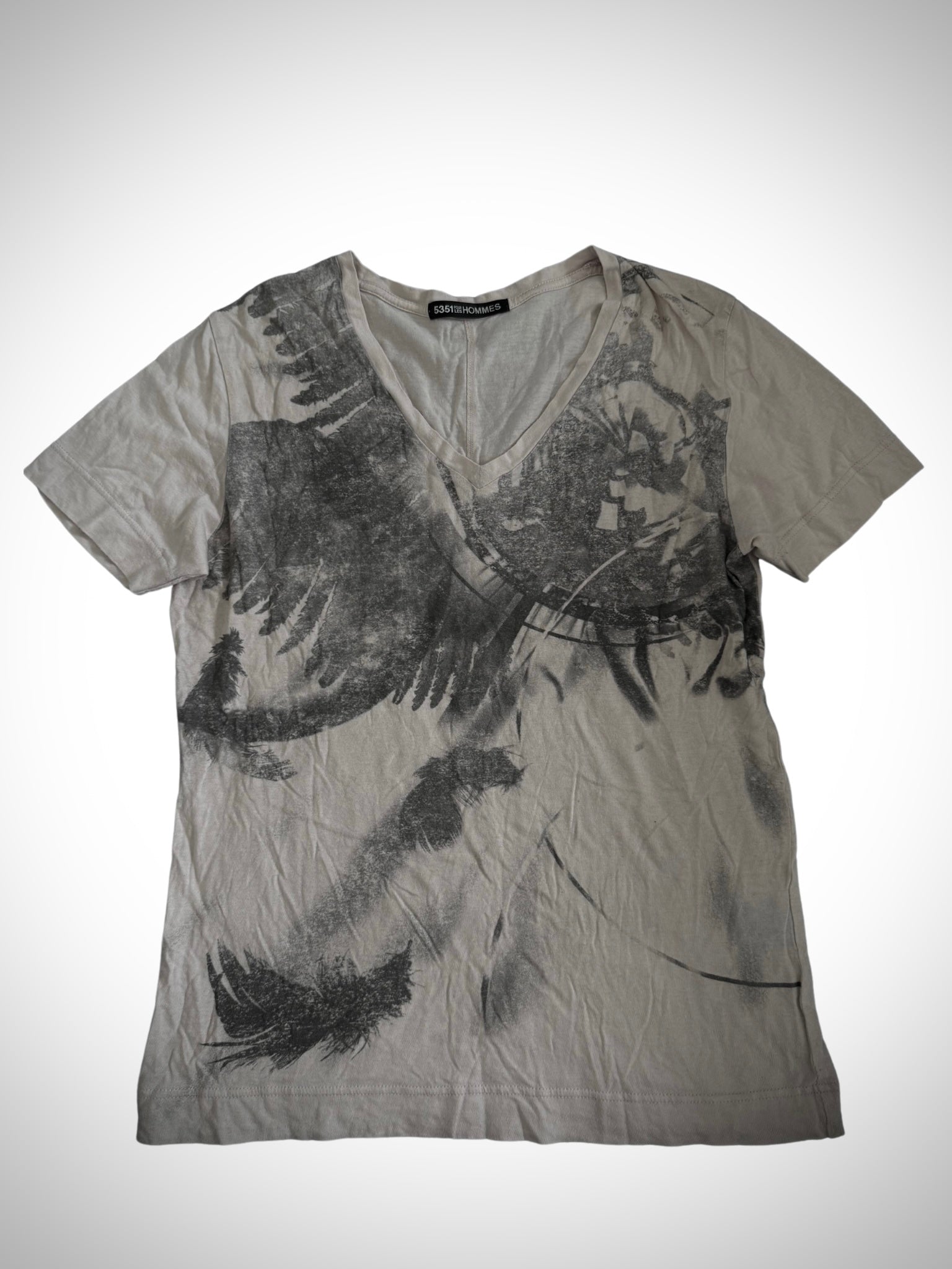 5351 Pour Les Hommes forgotten memories shirt