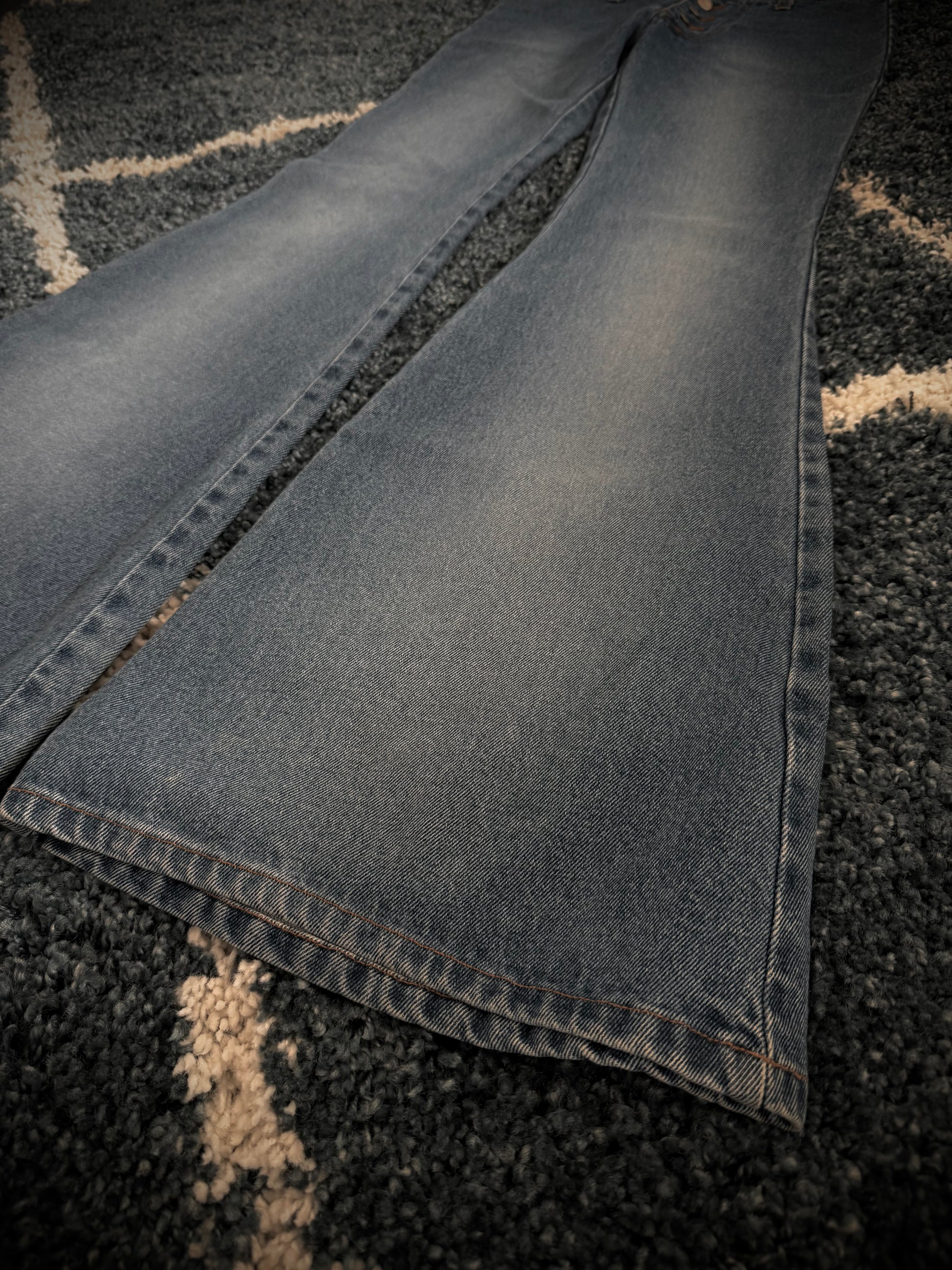 Egoist Bell Bottoms