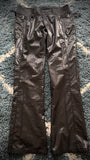 5351 Pour Les Hommes Waxed Slacks