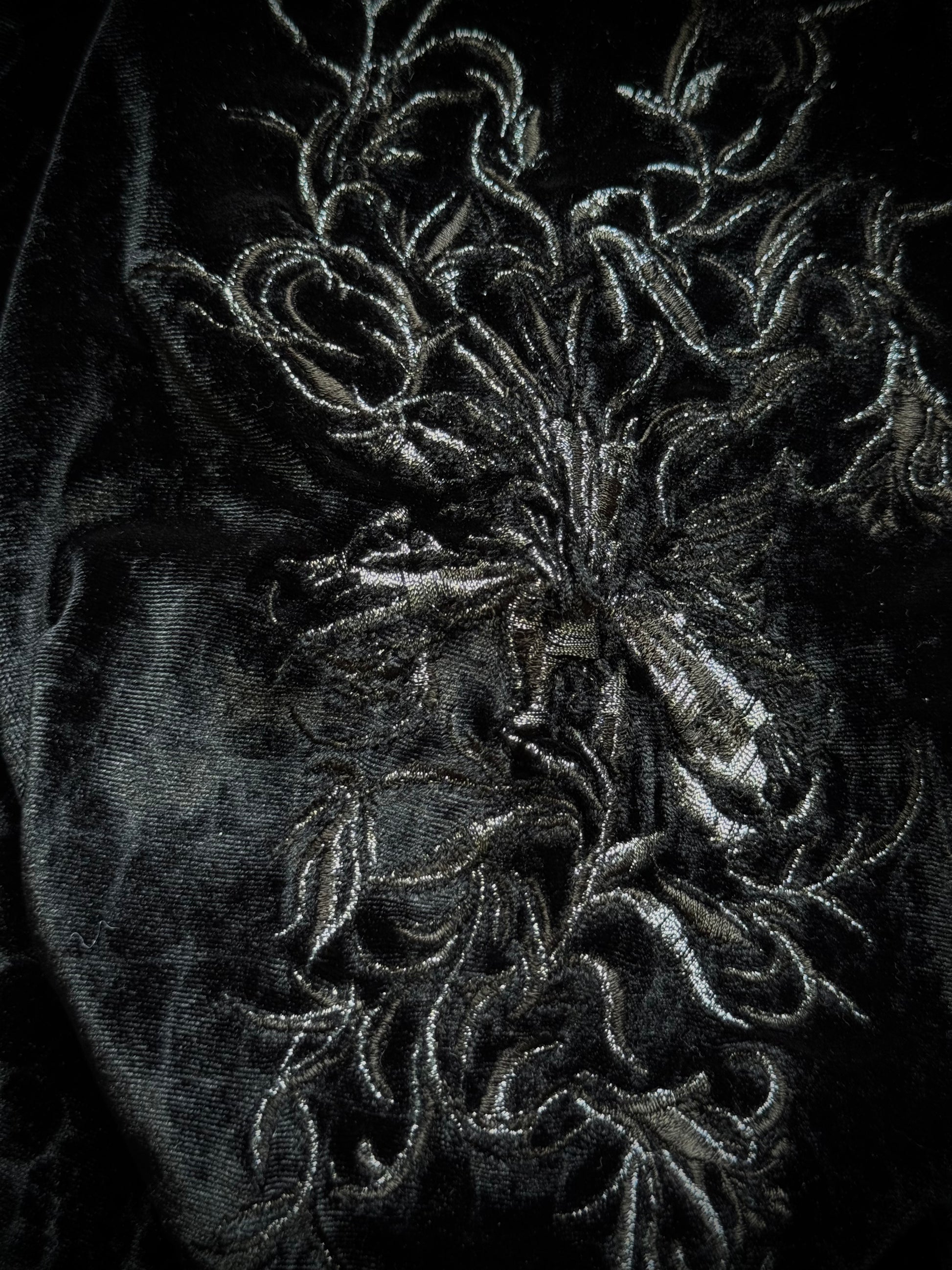 Tornado Mart Exotical Tribal Longsleeve