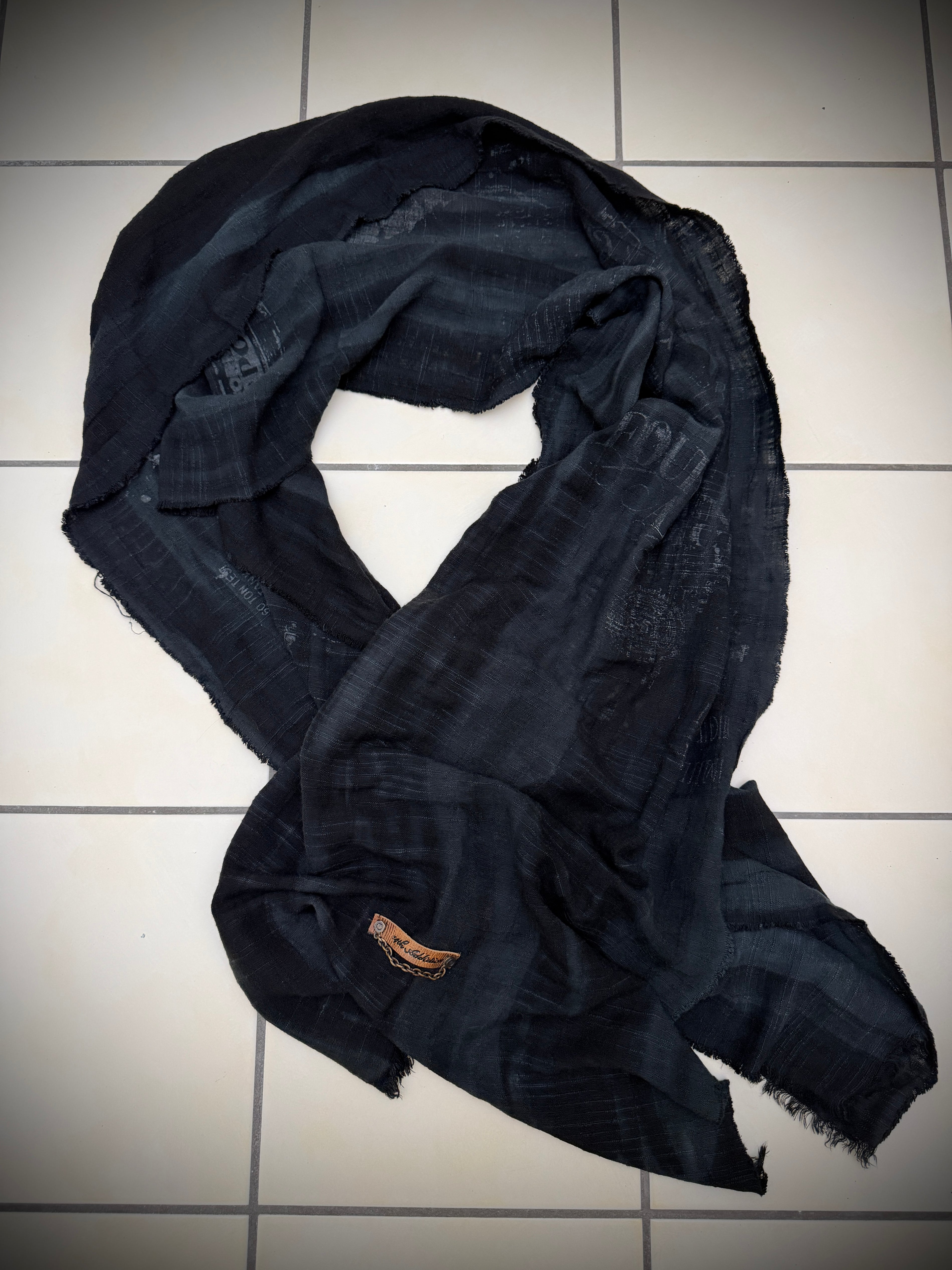 14th Addiction OG Scarf