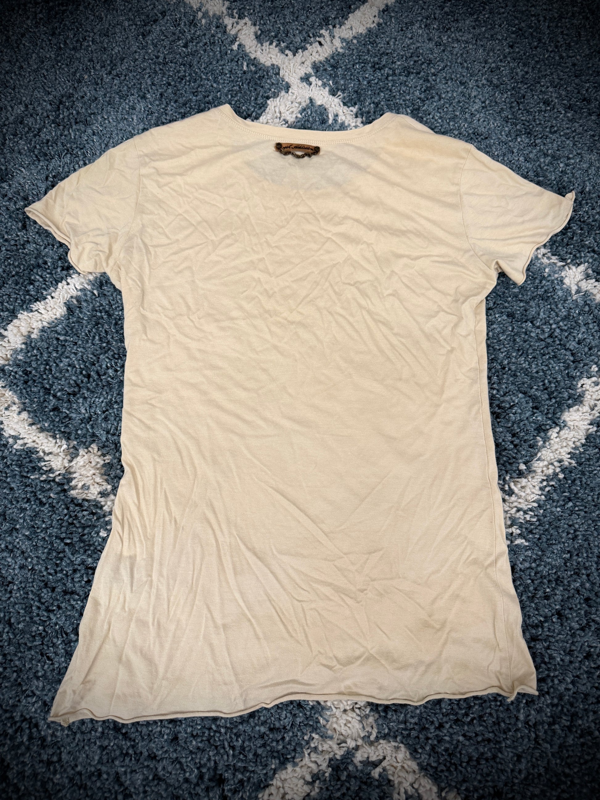 14th Addiction Newspaper Catorce Shirt