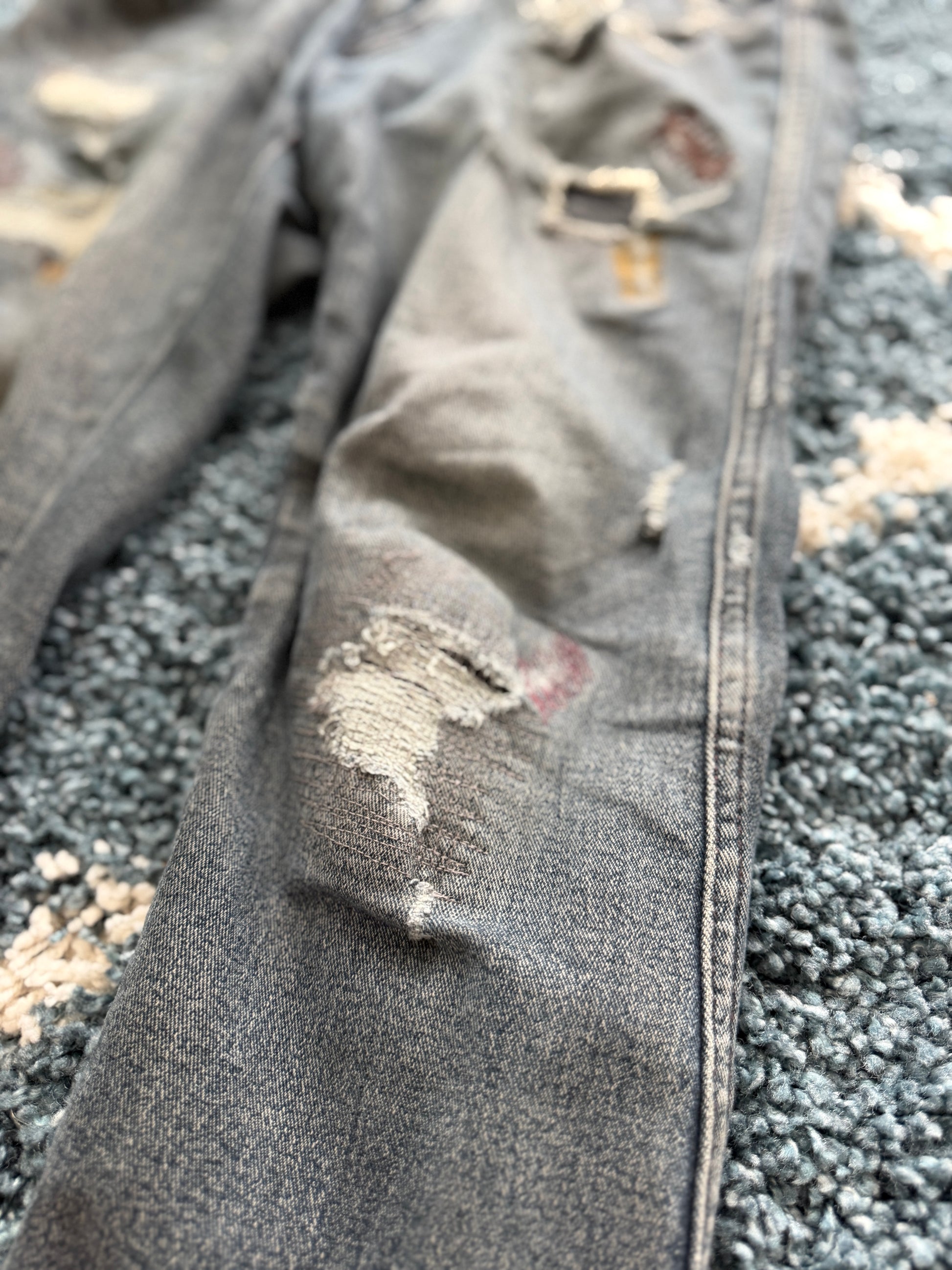 14th Addiction OG Evolved Bootcut Pants