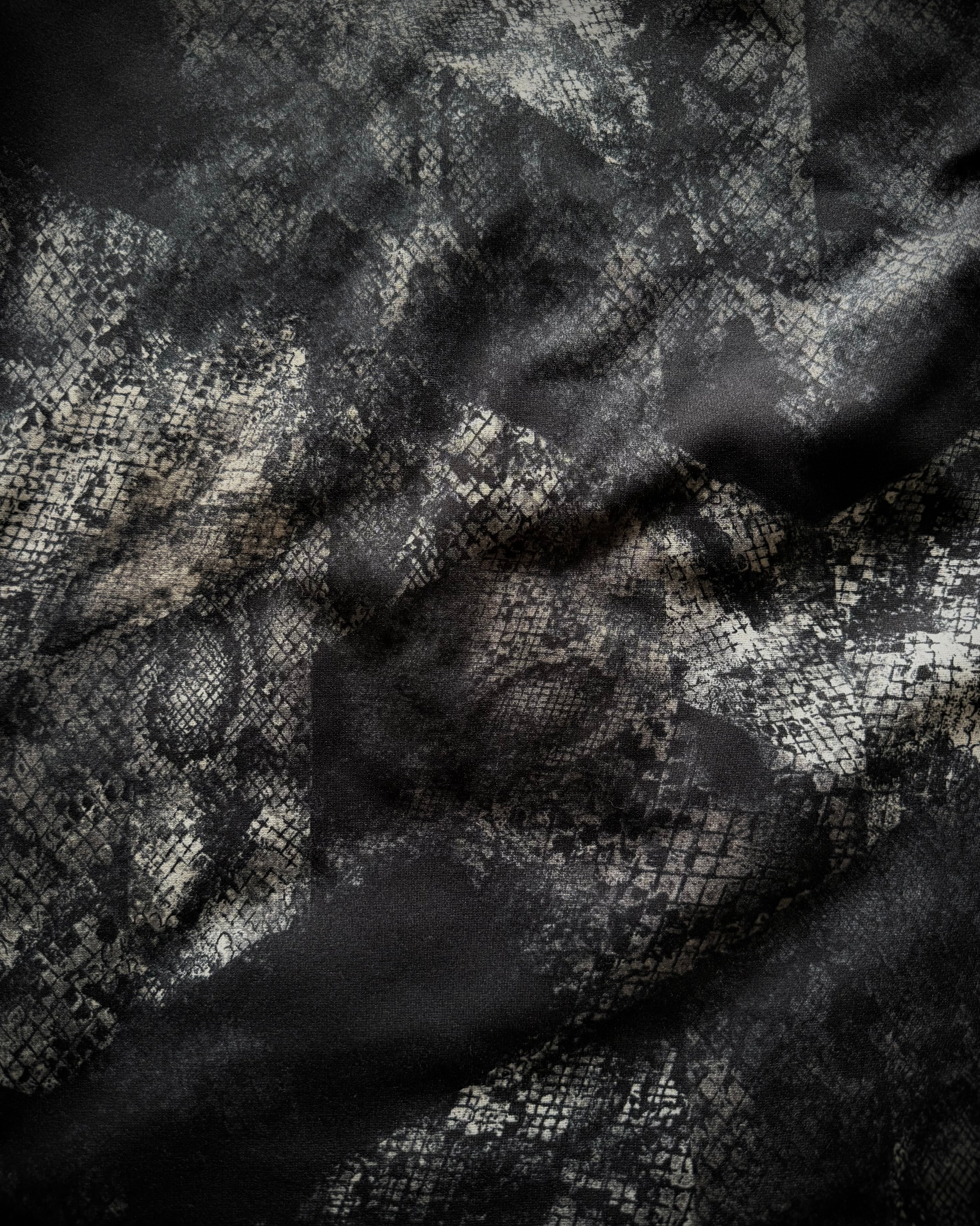 Wintexa’s Personal Collection Tornado Mart Snakeskin madness shirt
