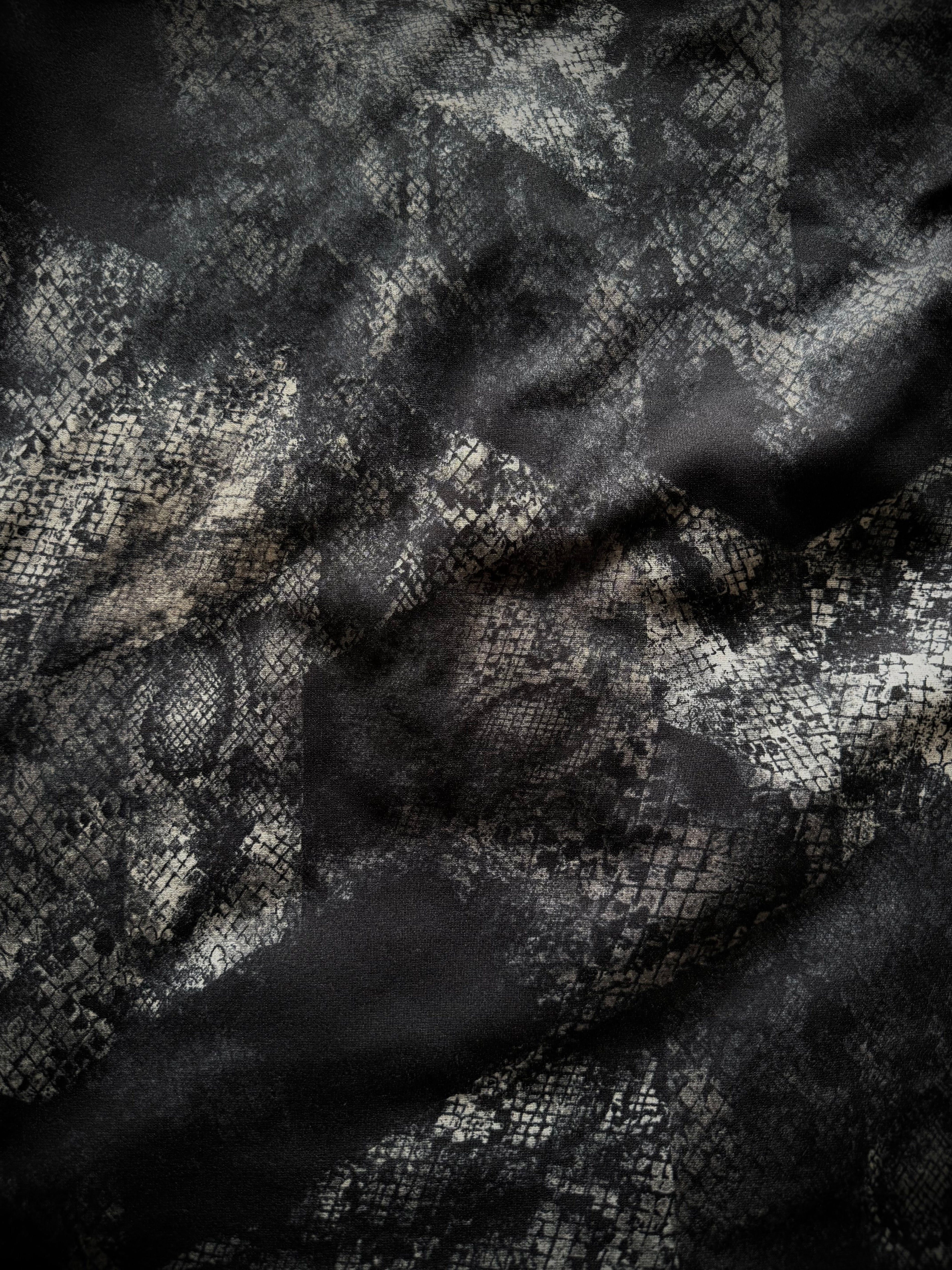 Wintexa’s Personal Collection Tornado Mart Snakeskin madness shirt