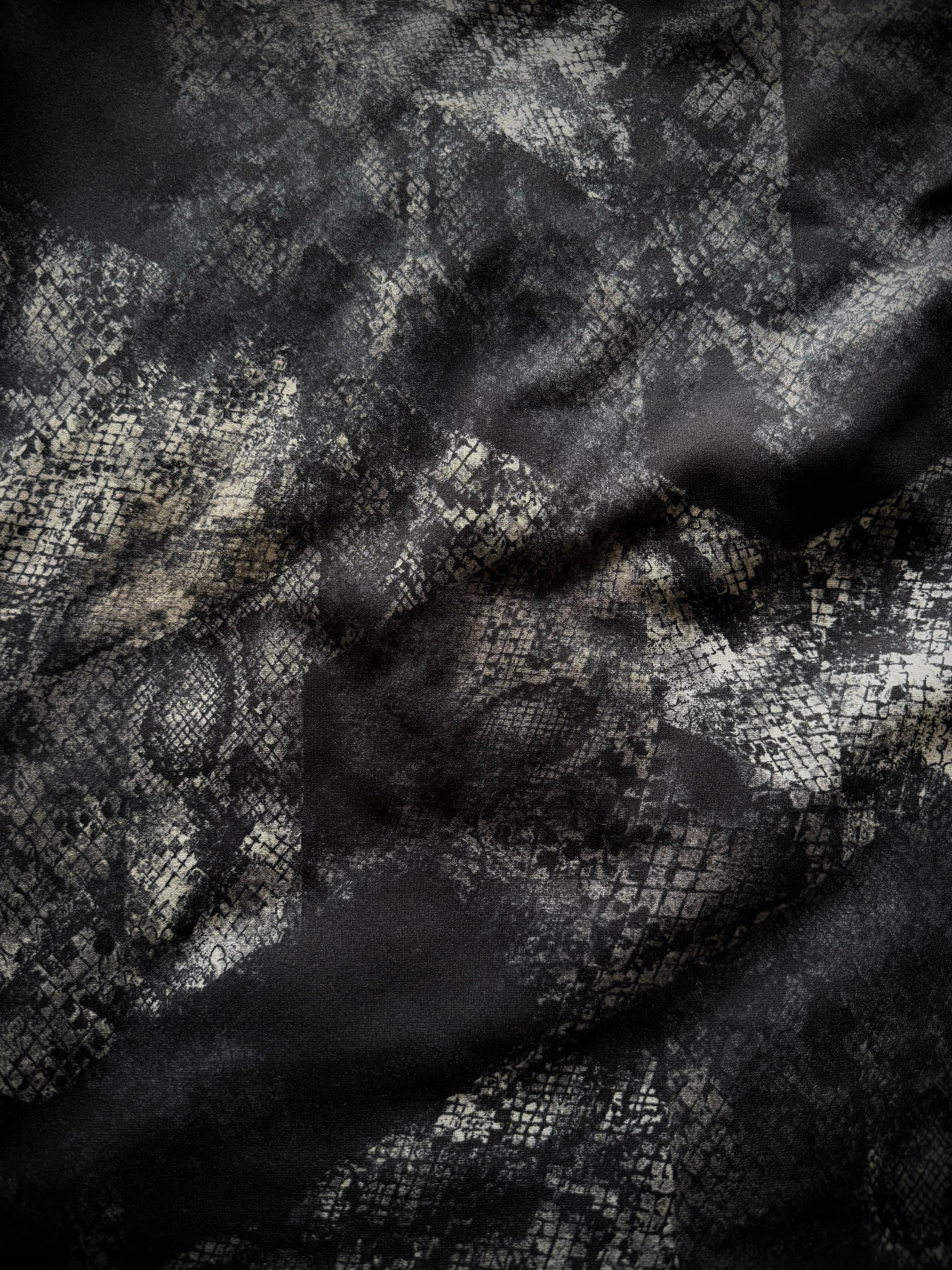 Wintexa’s Personal Collection Tornado Mart Snakeskin madness shirt