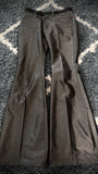 Tornado Mart Studded Dress Pants Bell Bottoms (M)