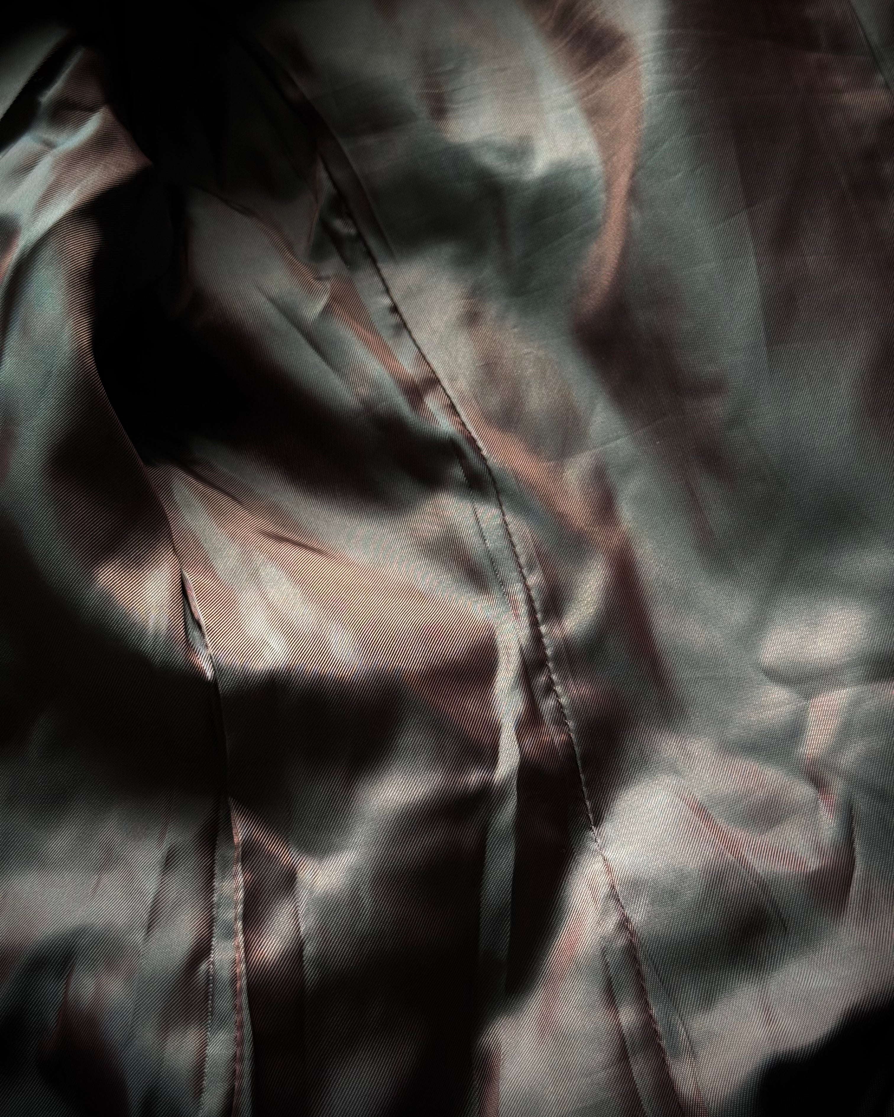 Tornado Mart Femme Blazer