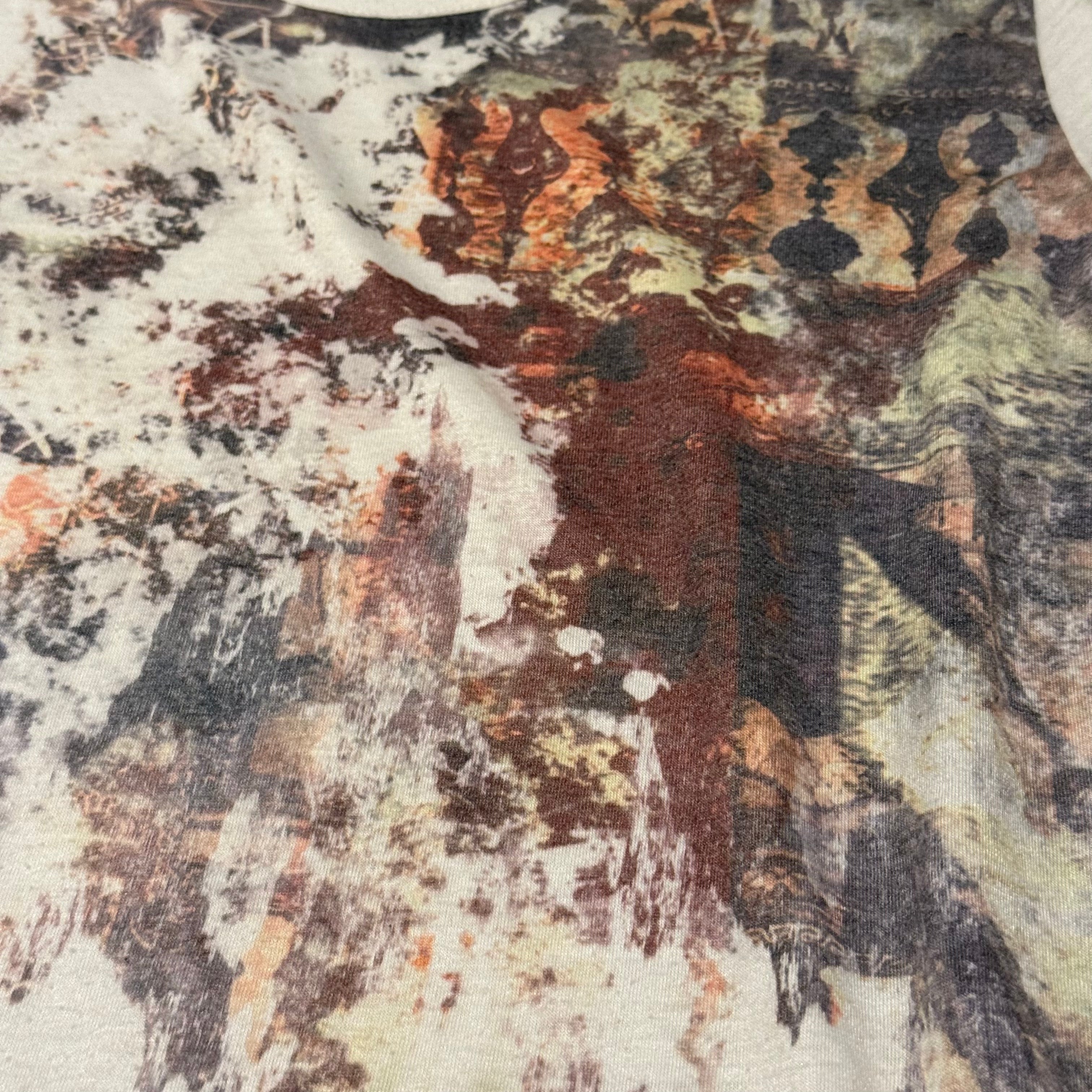 Schlussel Art Longsleeve