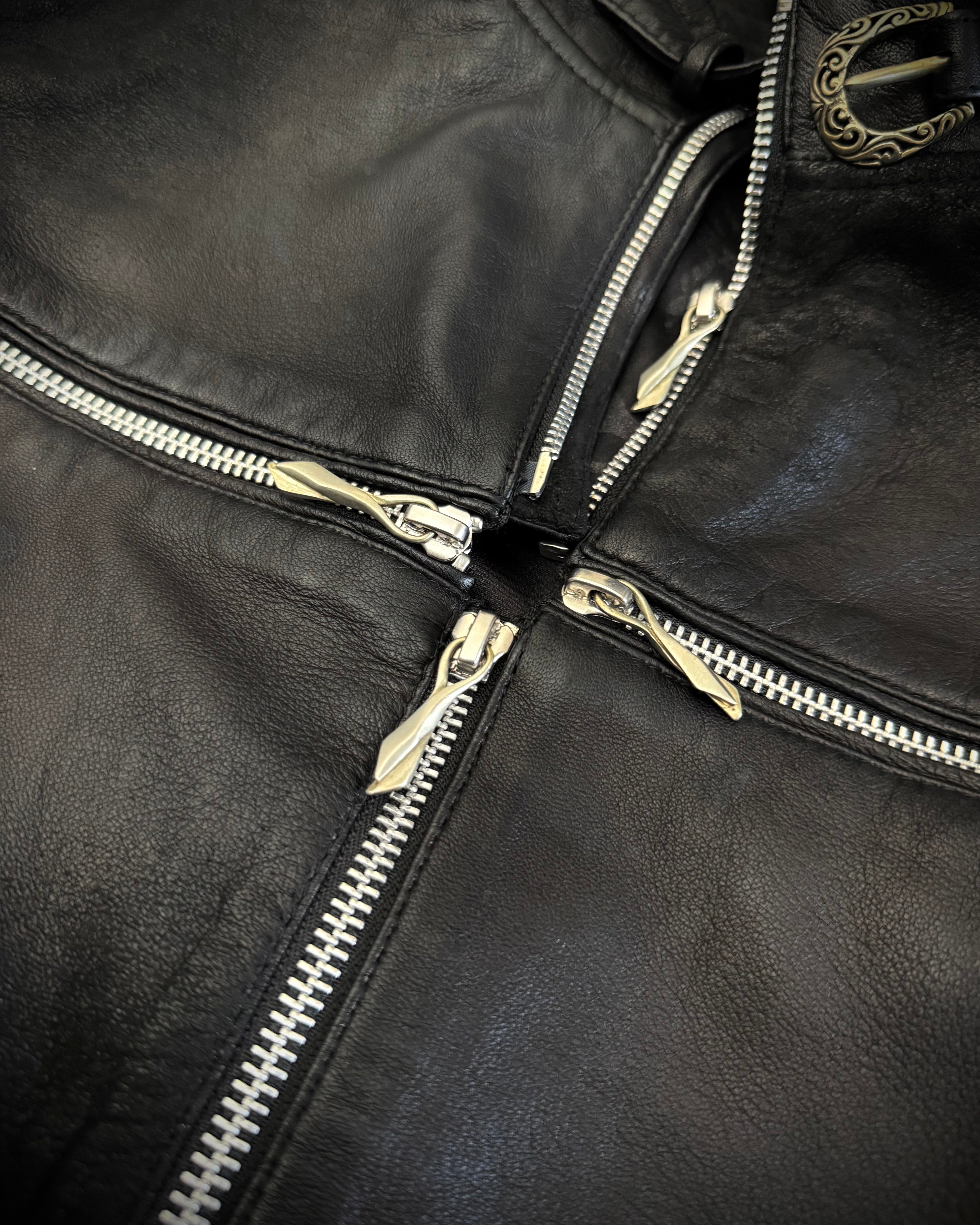 14th Addiction Crosszip