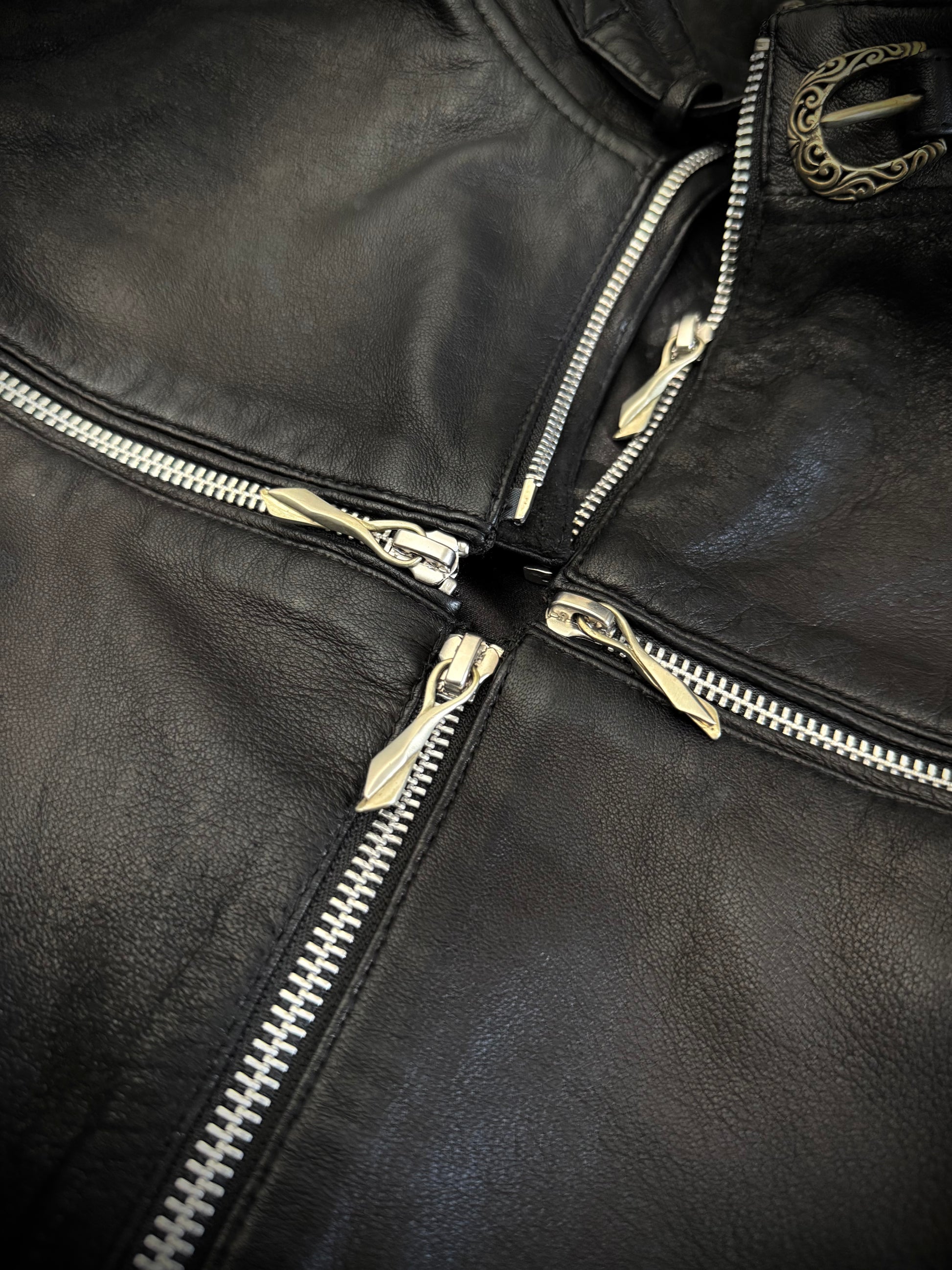 14th Addiction Crosszip