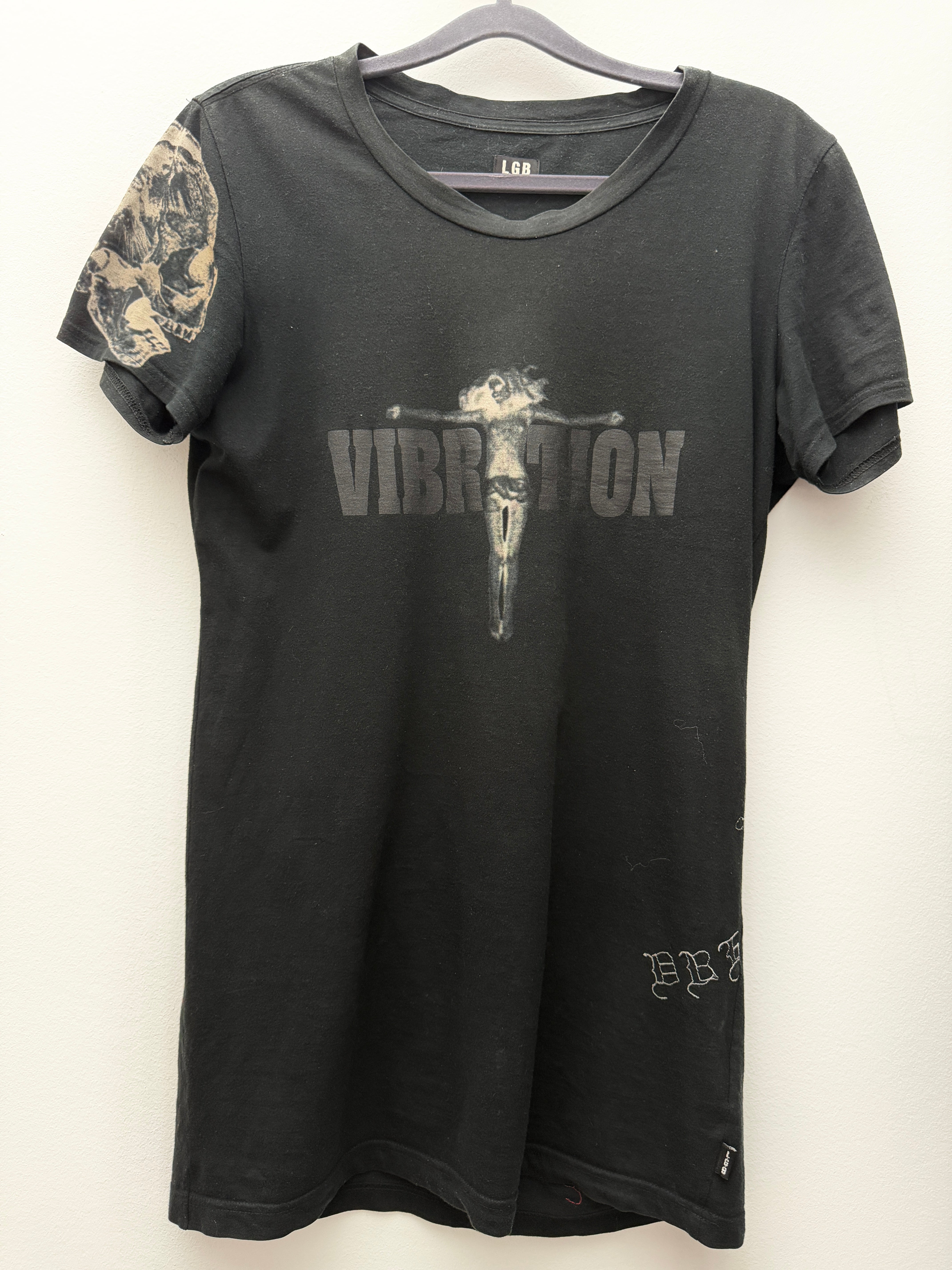 Tops from Ifsixwasnine, 5351 Pour Les Hommes, Tornado Mart