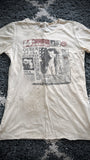 14th Addiction Newspaper OG Shirt
