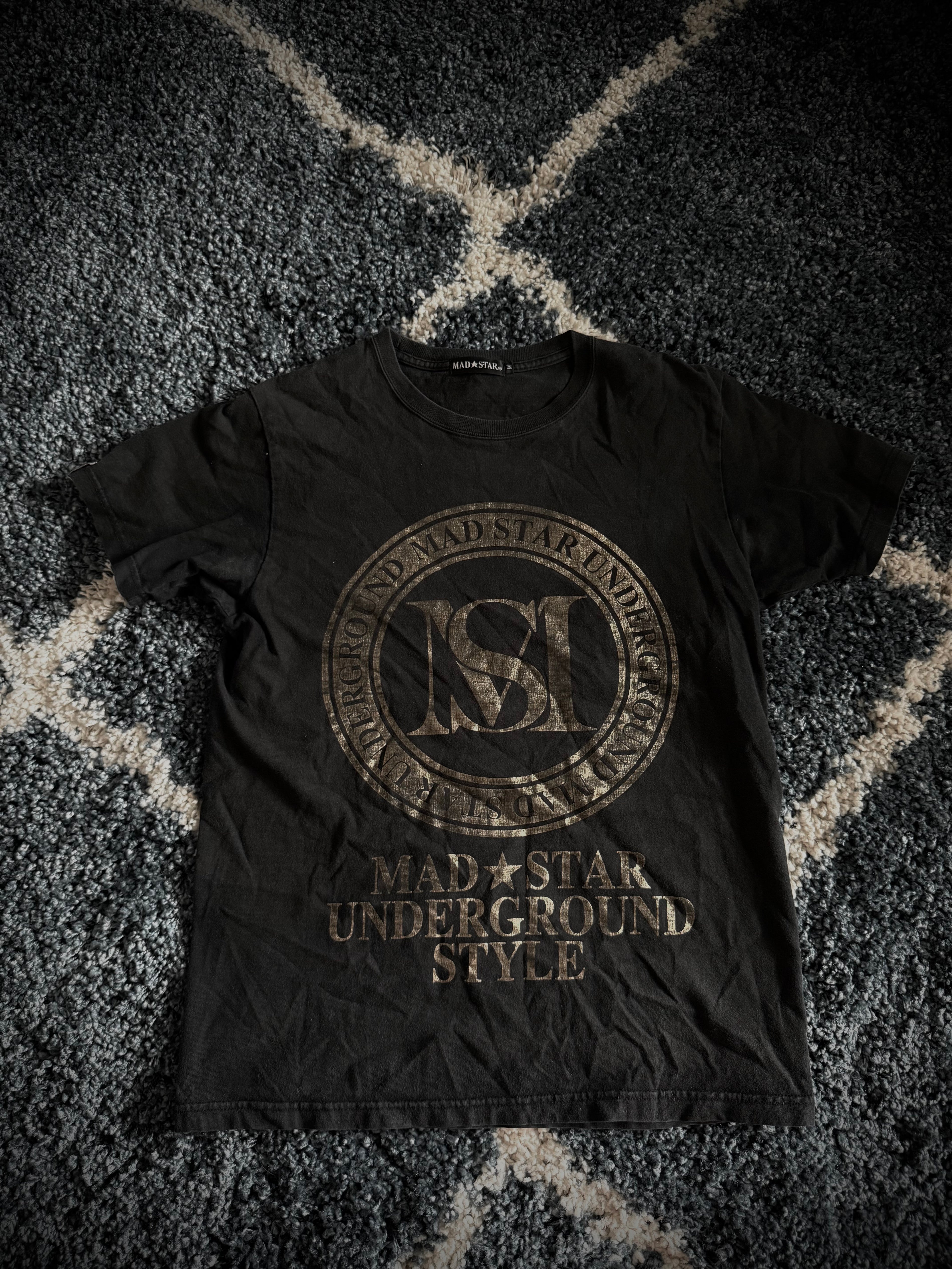 MAD Star Shirt