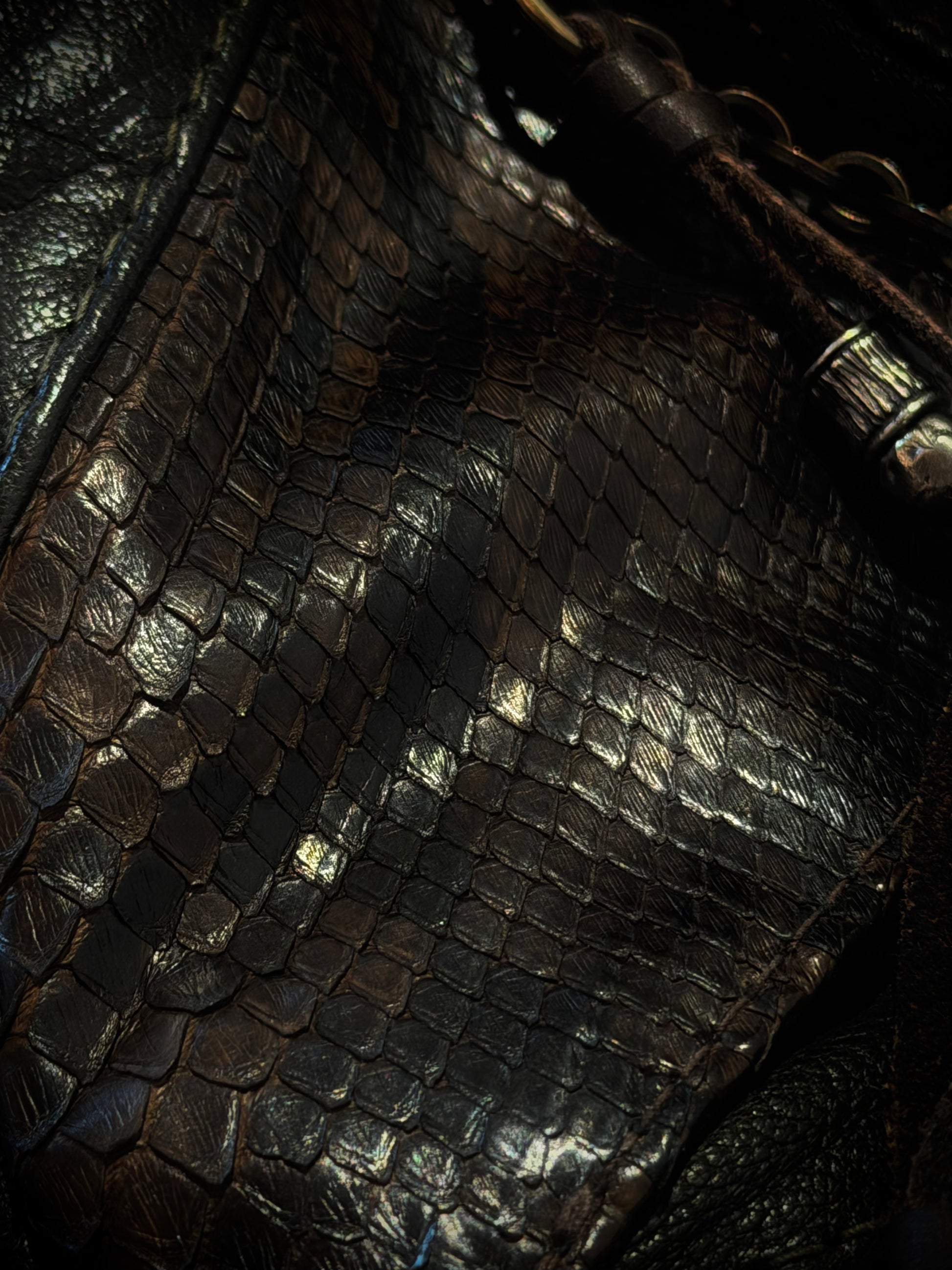 14th Addiction Sandstorm Bag