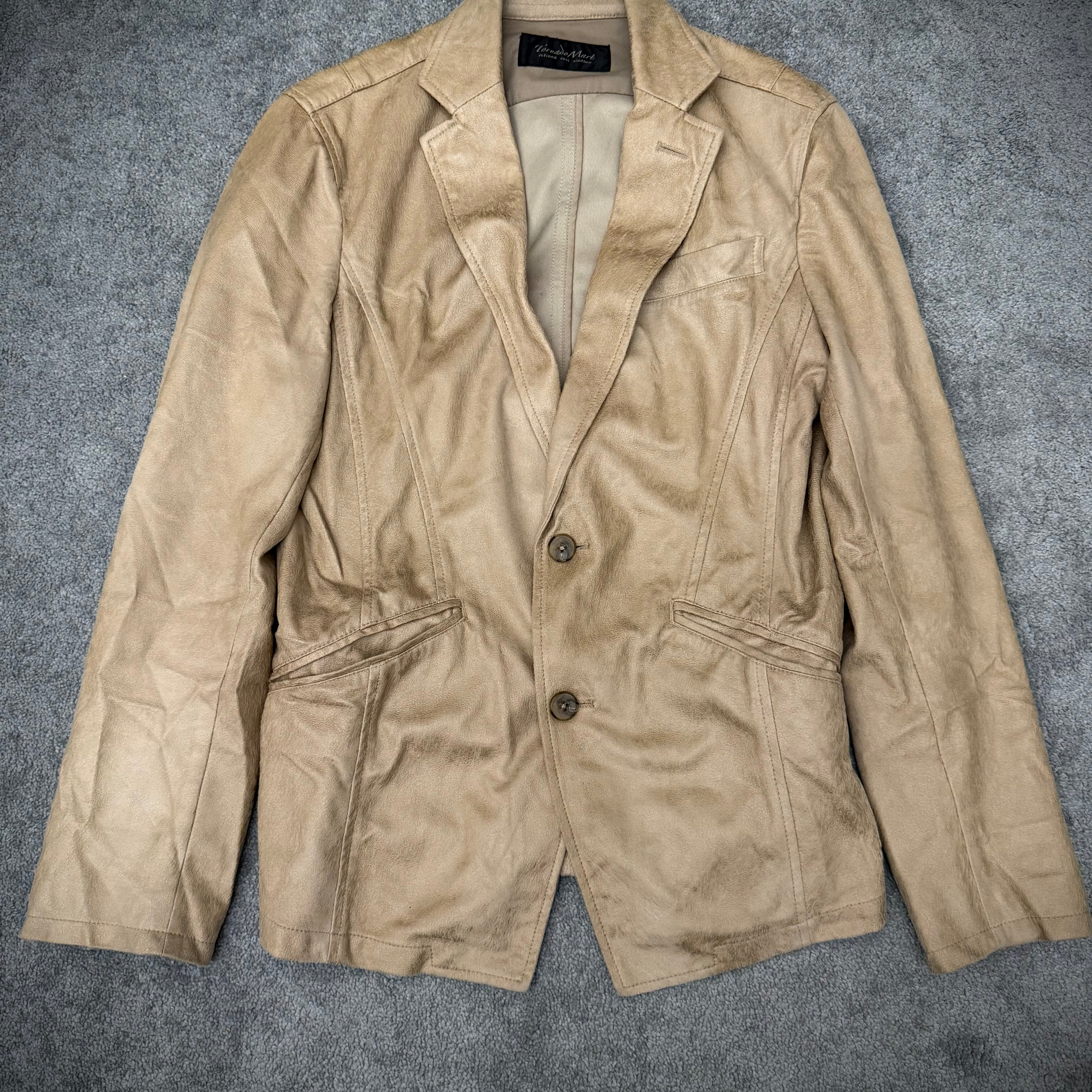 Tornado Mart early 2000‘s Blazer