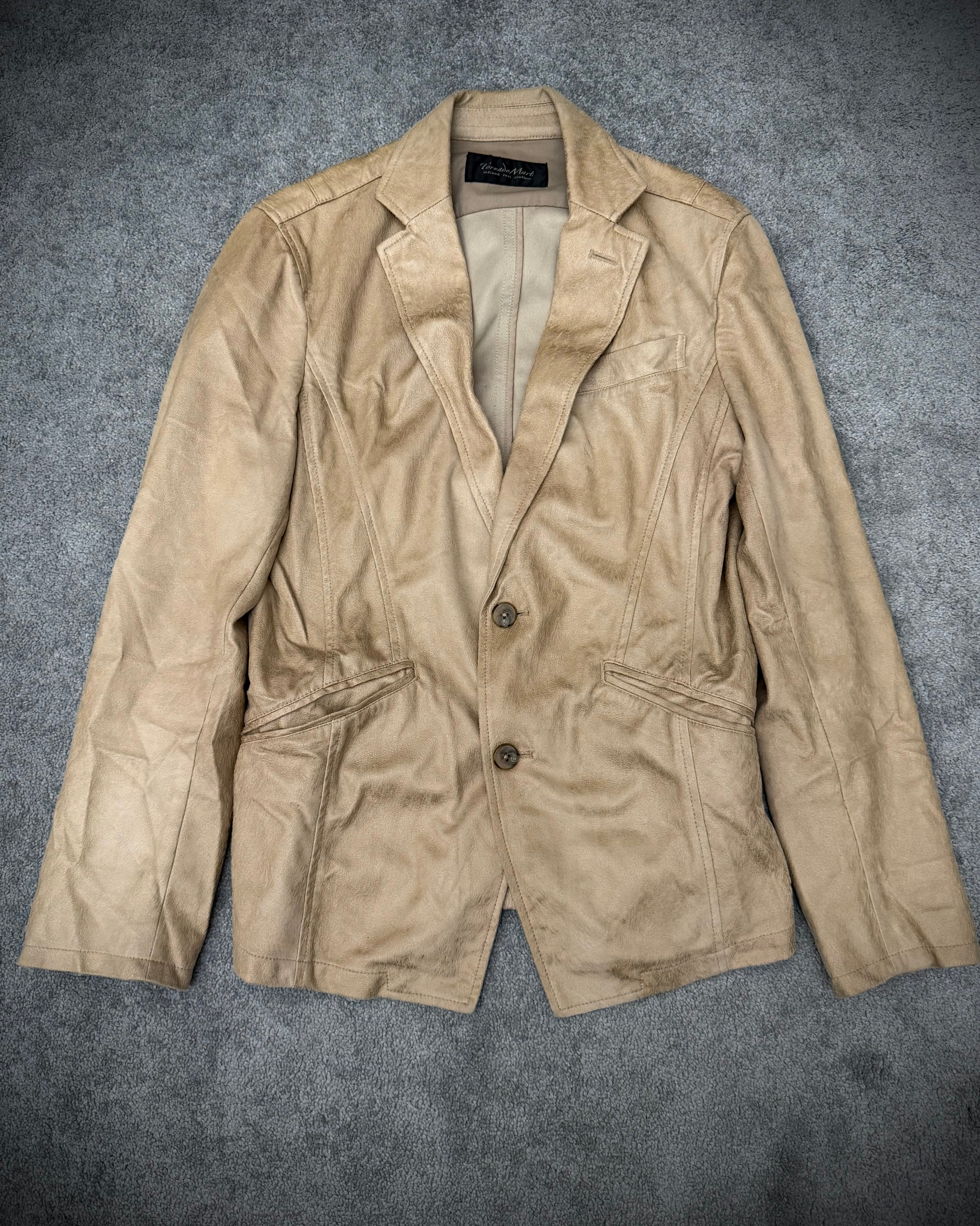 Tornado Mart early 2000‘s Blazer