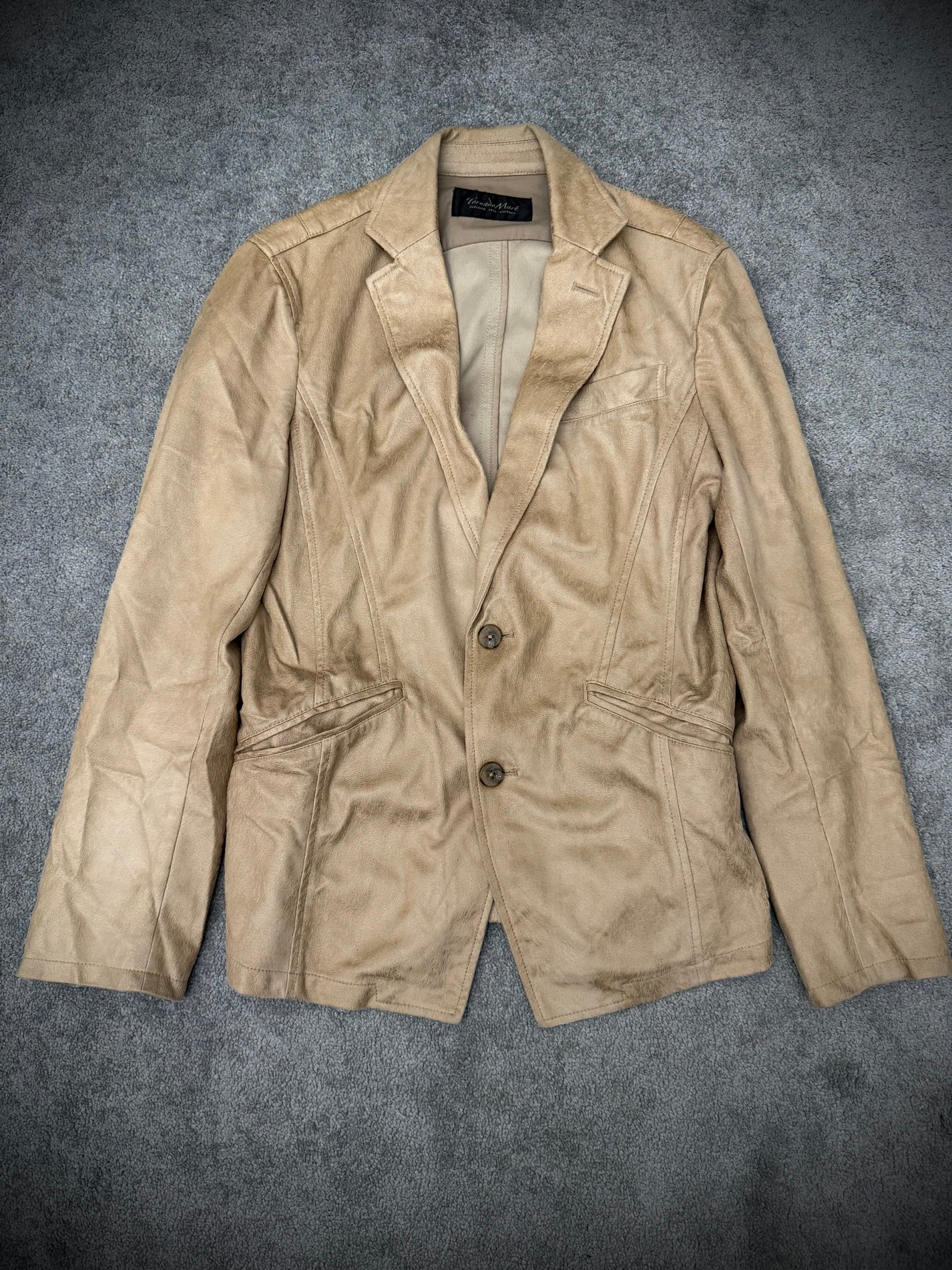 Tornado Mart early 2000‘s Blazer