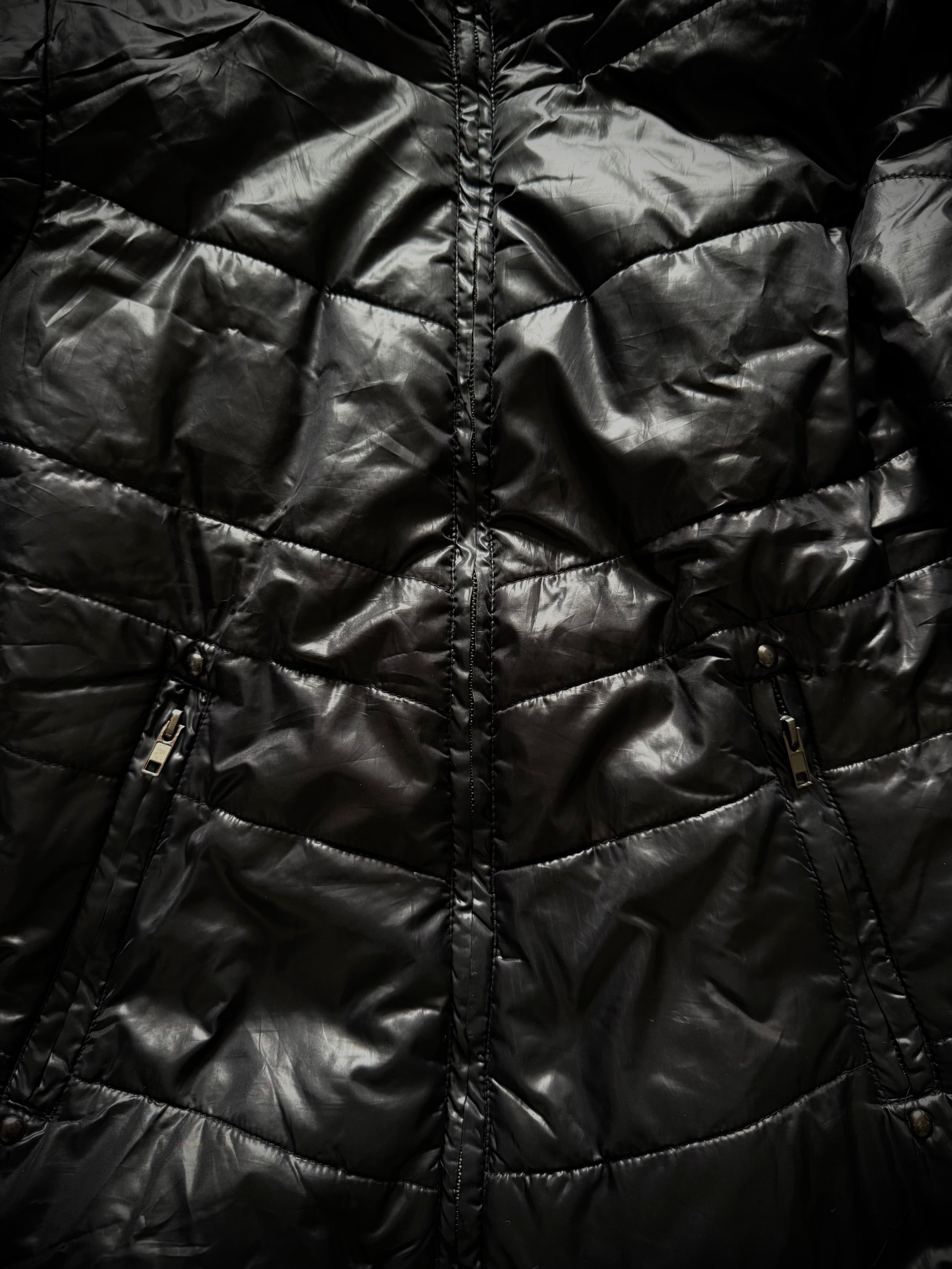 Midas sivir puffer jacket