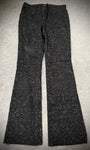 Yasuyuki Ishii Tribal Flared Pants