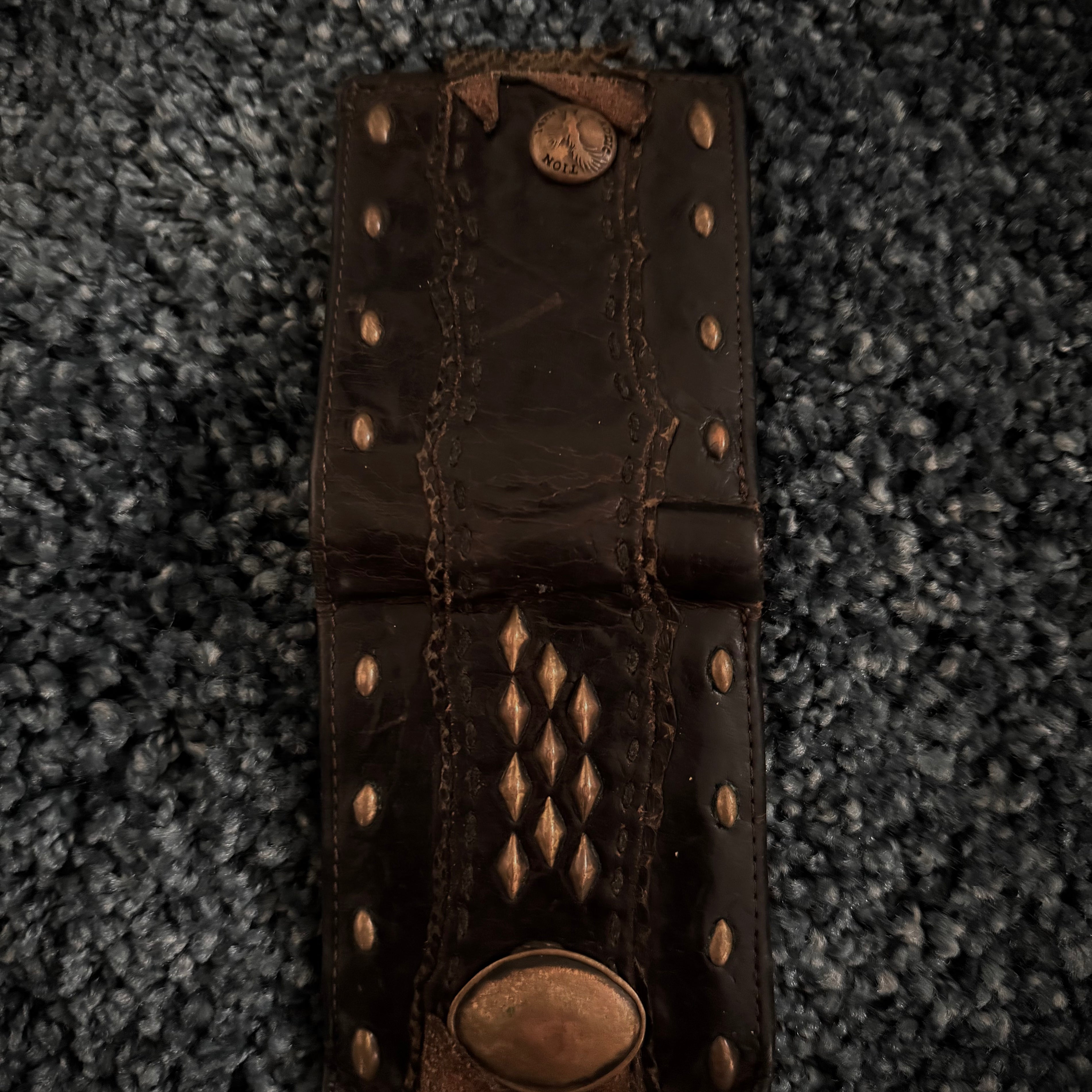 OG 14th Addiction Wallet