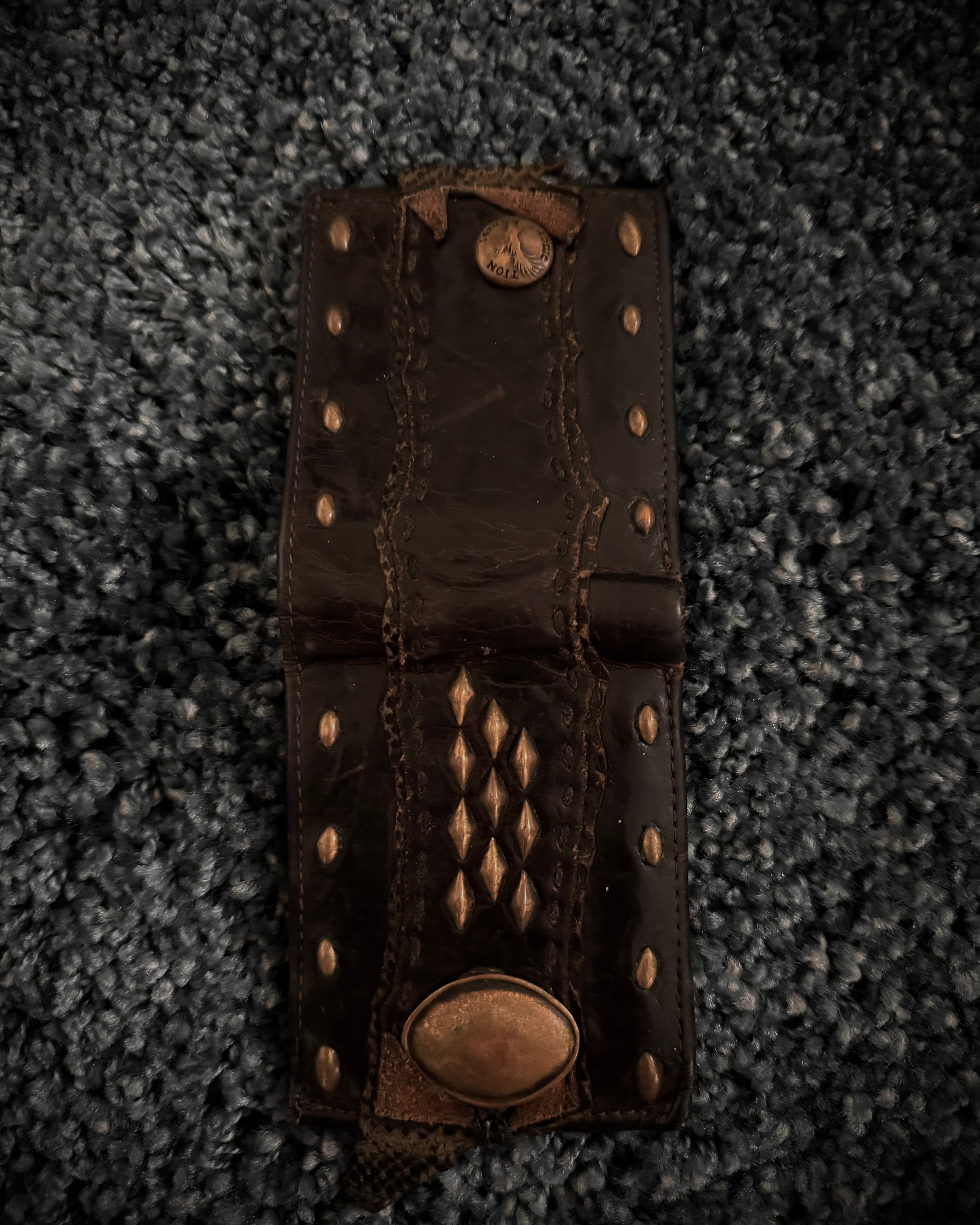 OG 14th Addiction Wallet