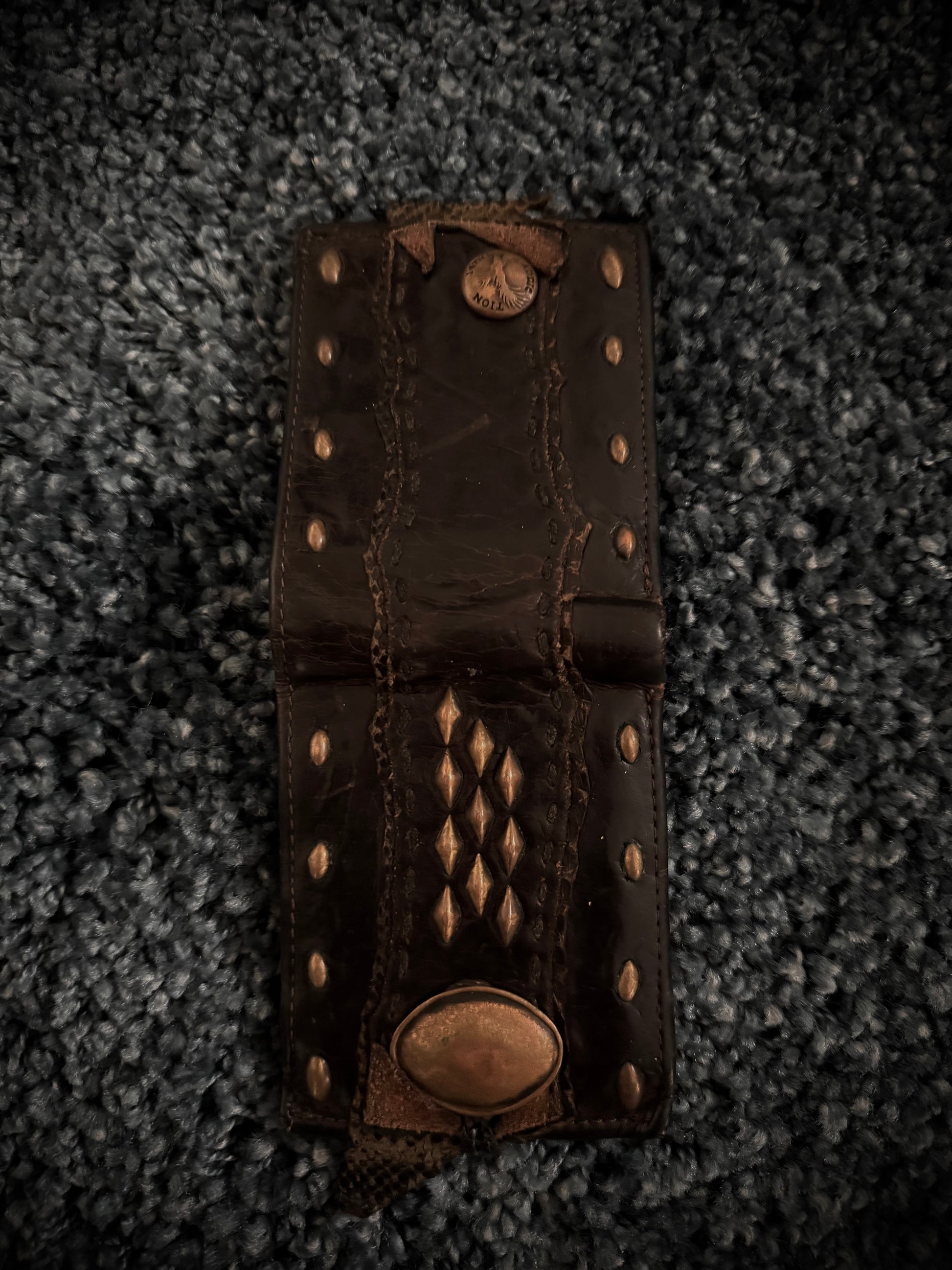 OG 14th Addiction Wallet