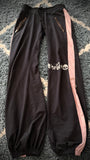 L.G.B. Skull Evolved Boxer PT Sweatpants (Size 1)