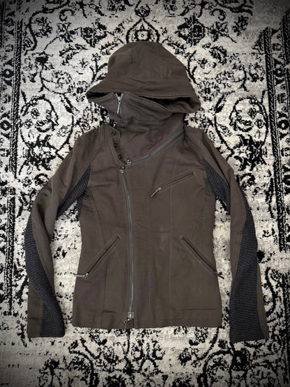 Sistere AW2010 „Scars“ Ninja Hood Jacket