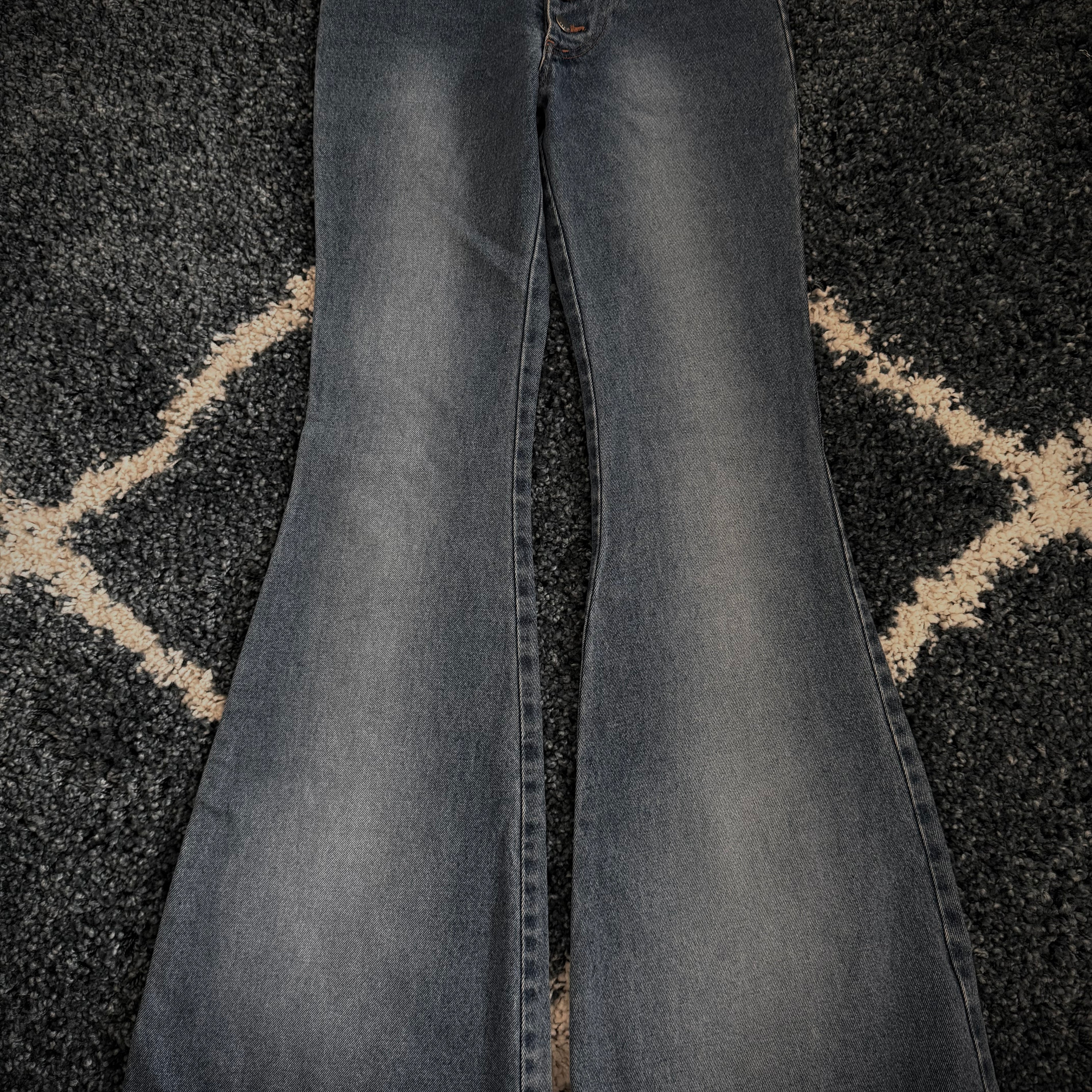 Egoist Bell Bottoms