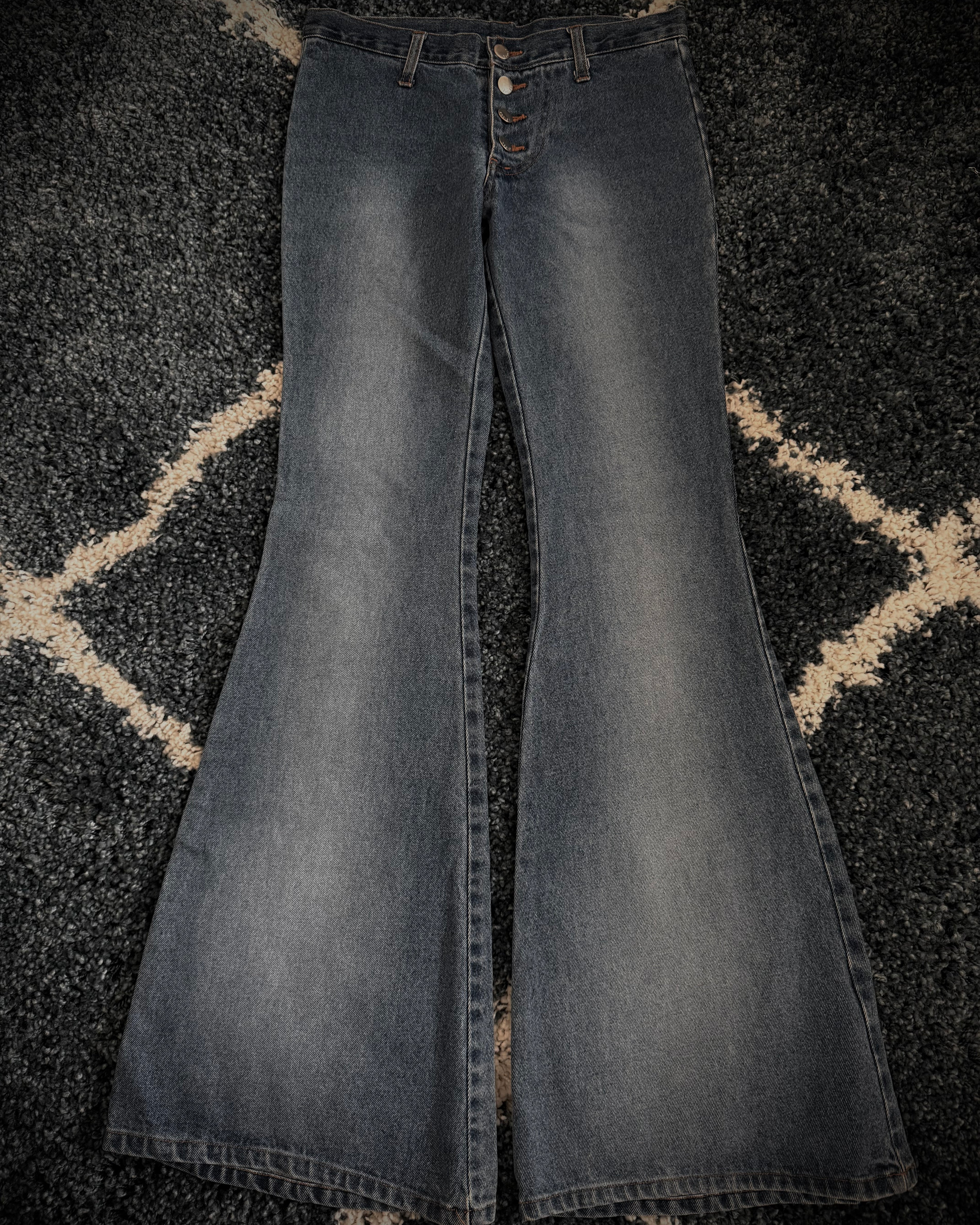 Egoist Bell Bottoms