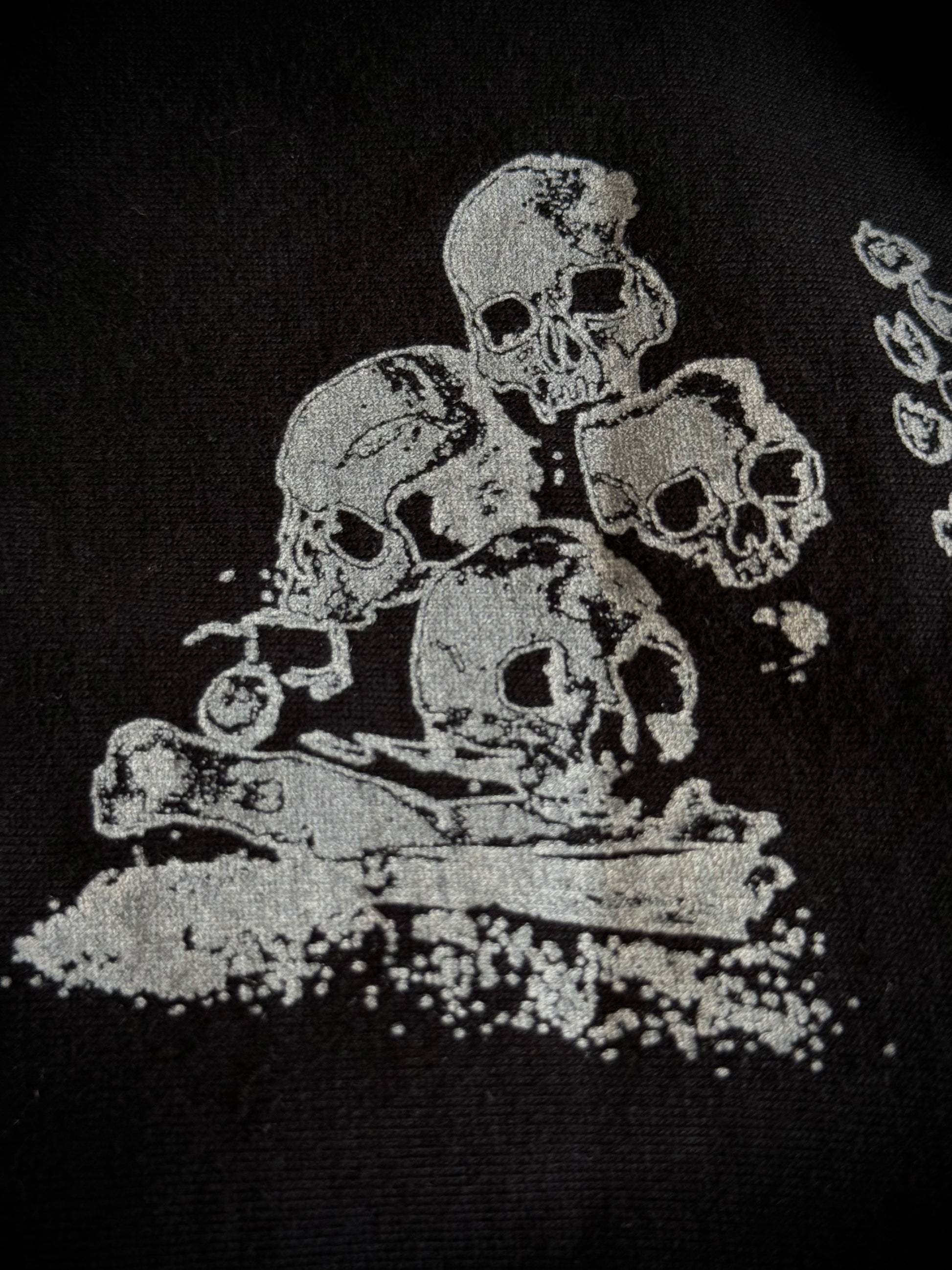 Hiromu Takahara Deracine Shirt