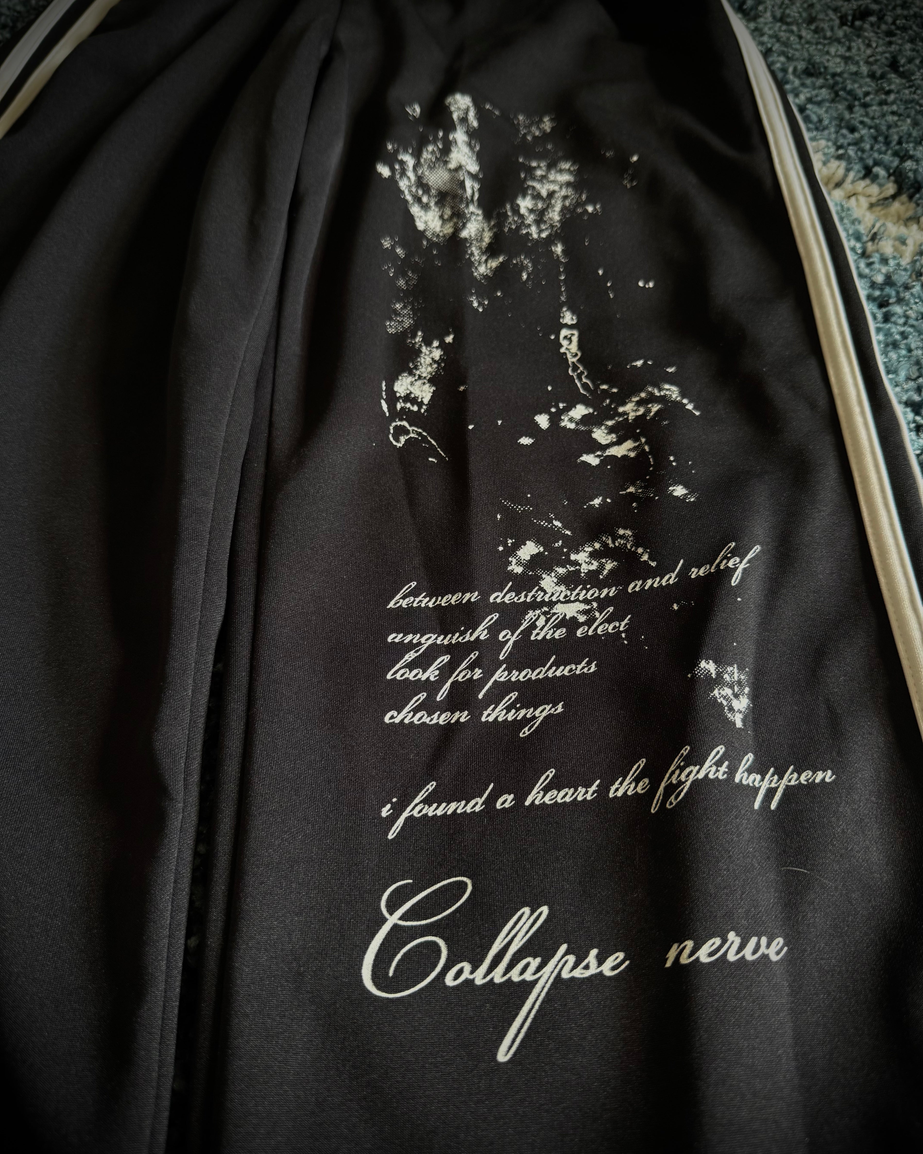 Sexpot Revenge Poem Trackpants