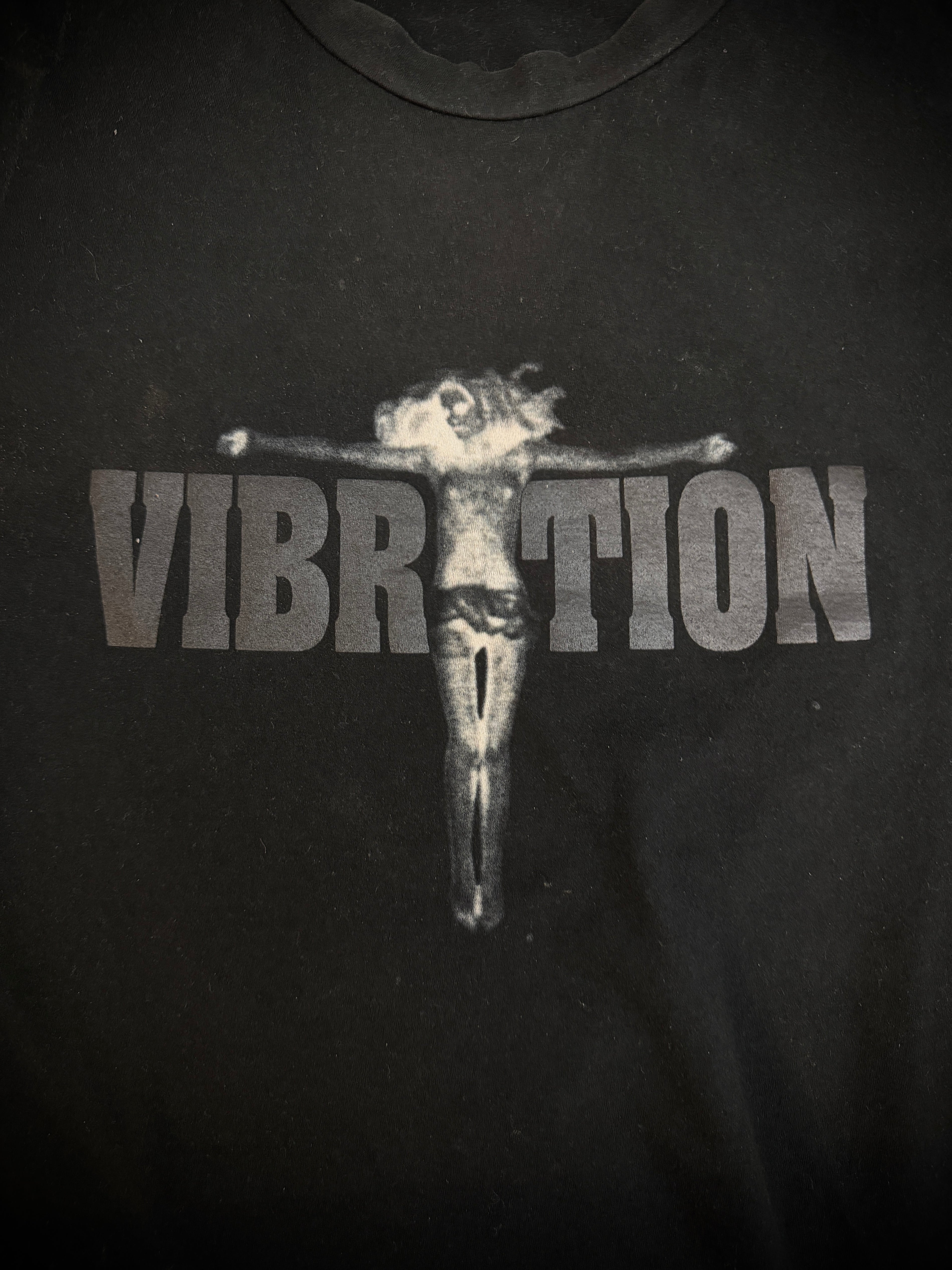 L.G.B. Message 4 Shirt