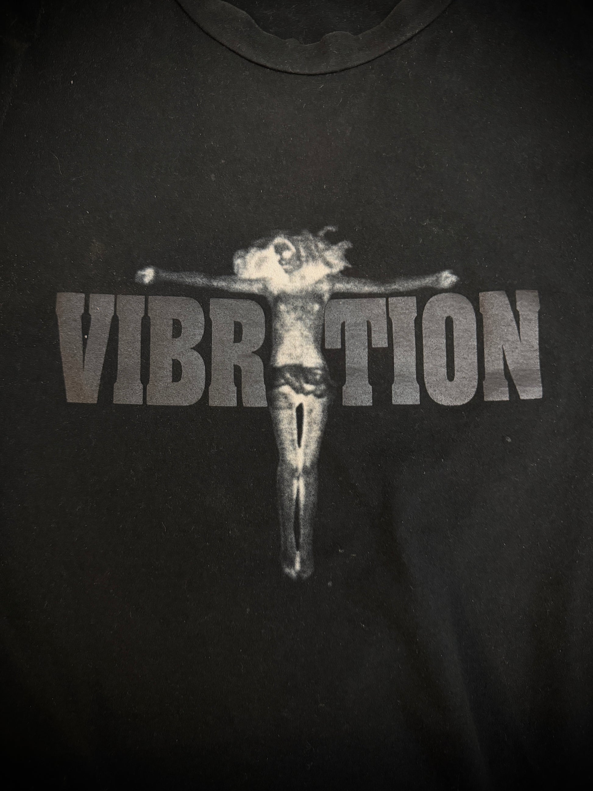 L.G.B. Message 4 Shirt