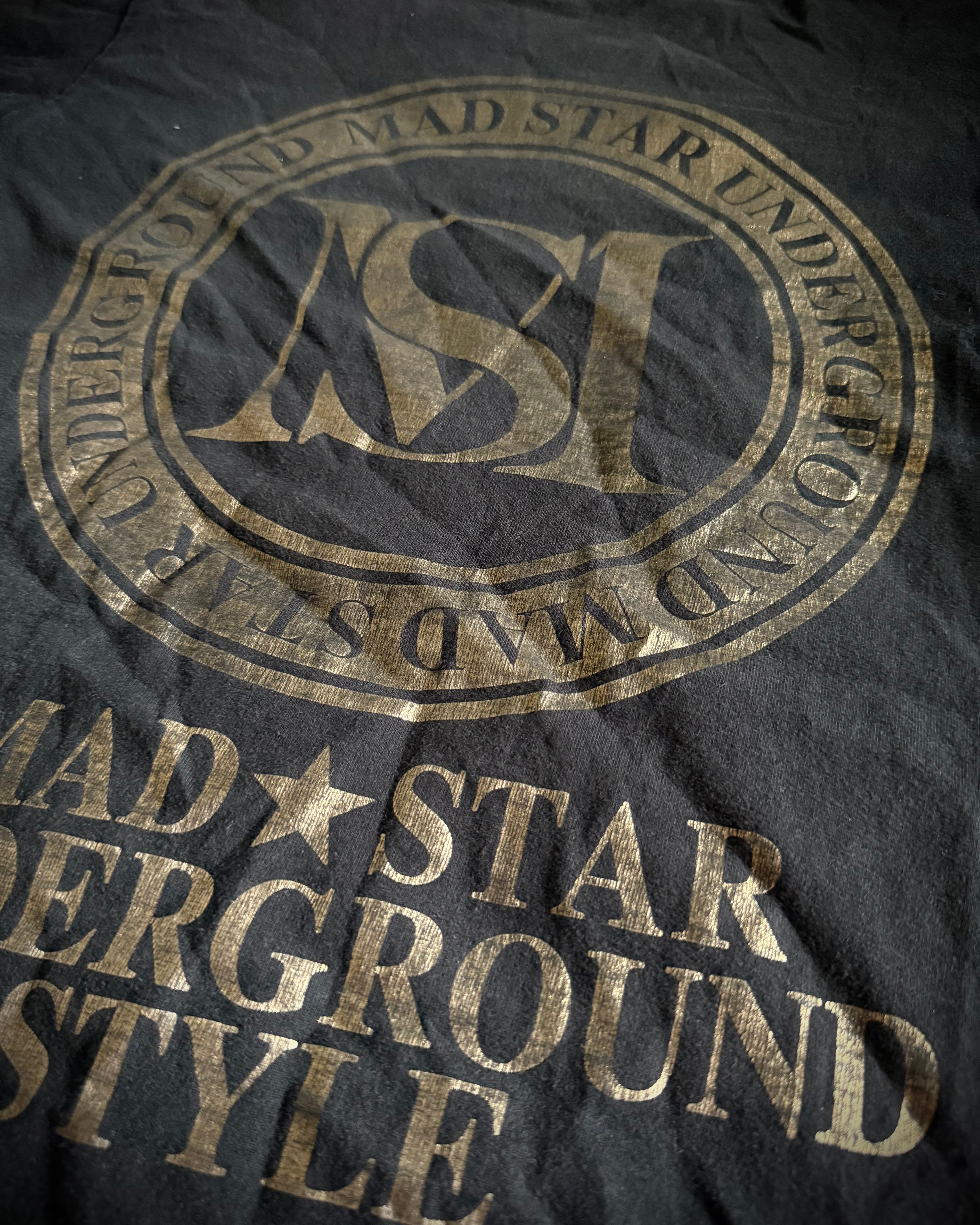 MAD Star Shirt