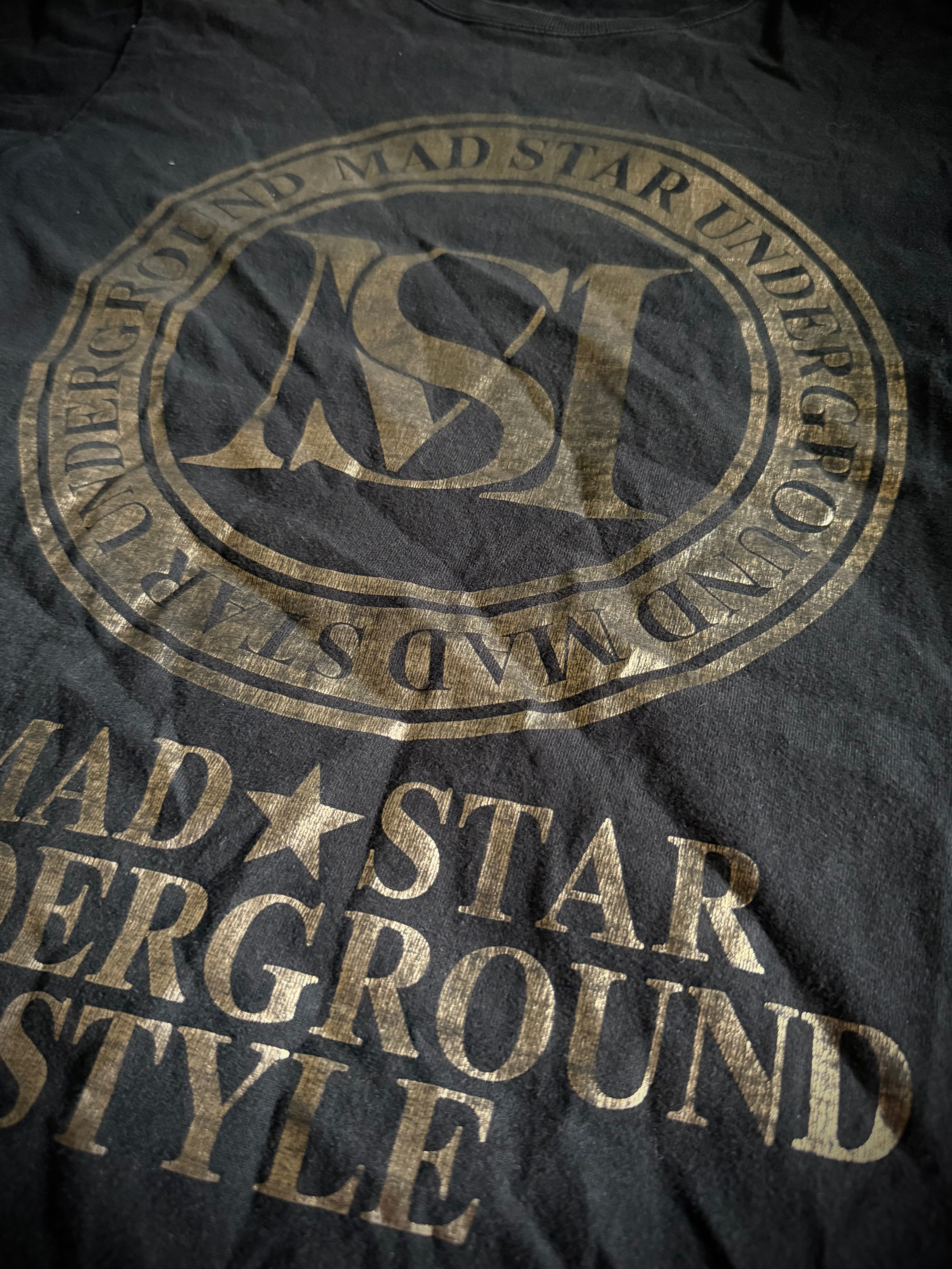 MAD Star Shirt