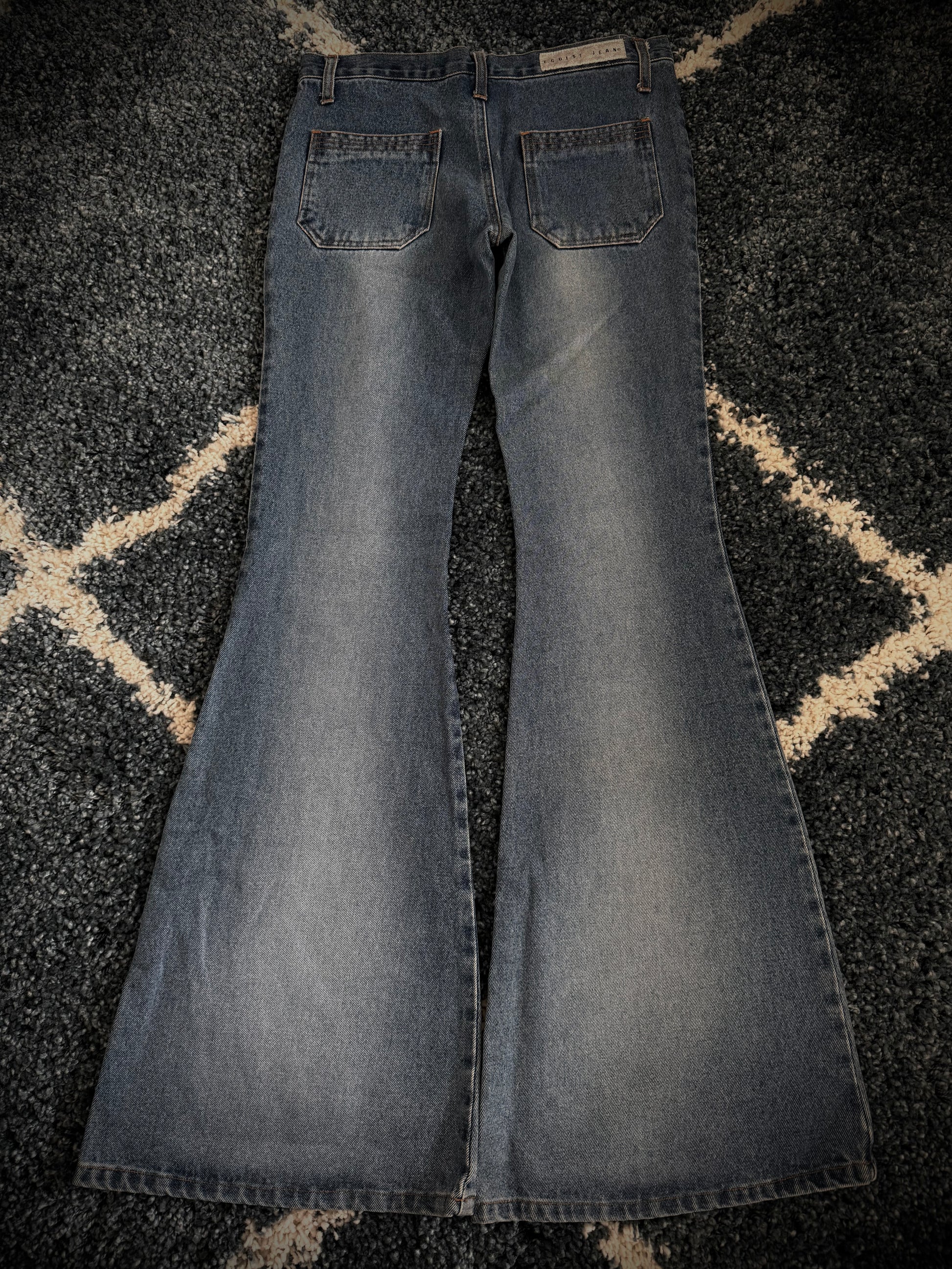 Egoist Bell Bottoms