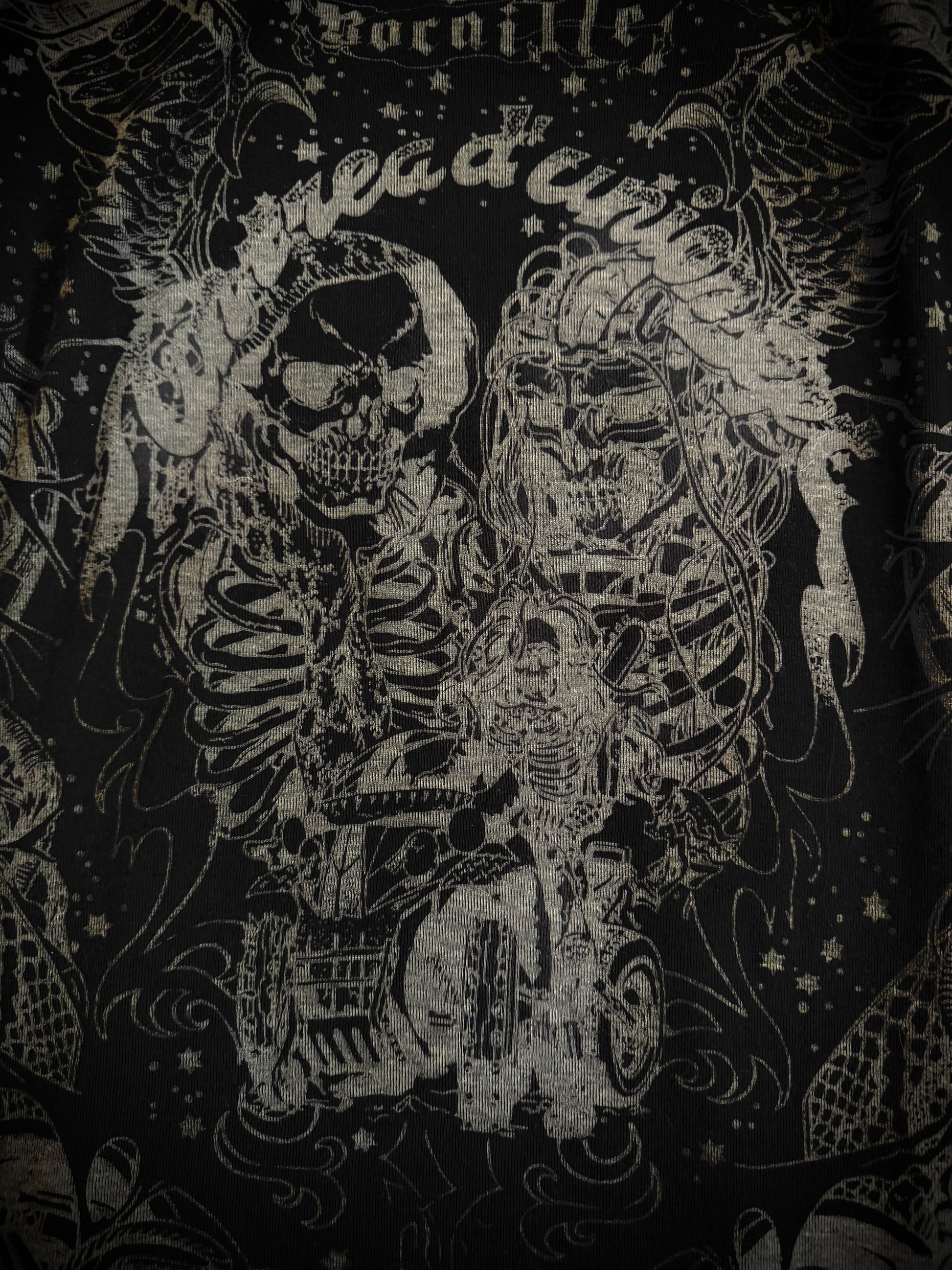 Yasuyuki Ishii Tribal Longsleeve