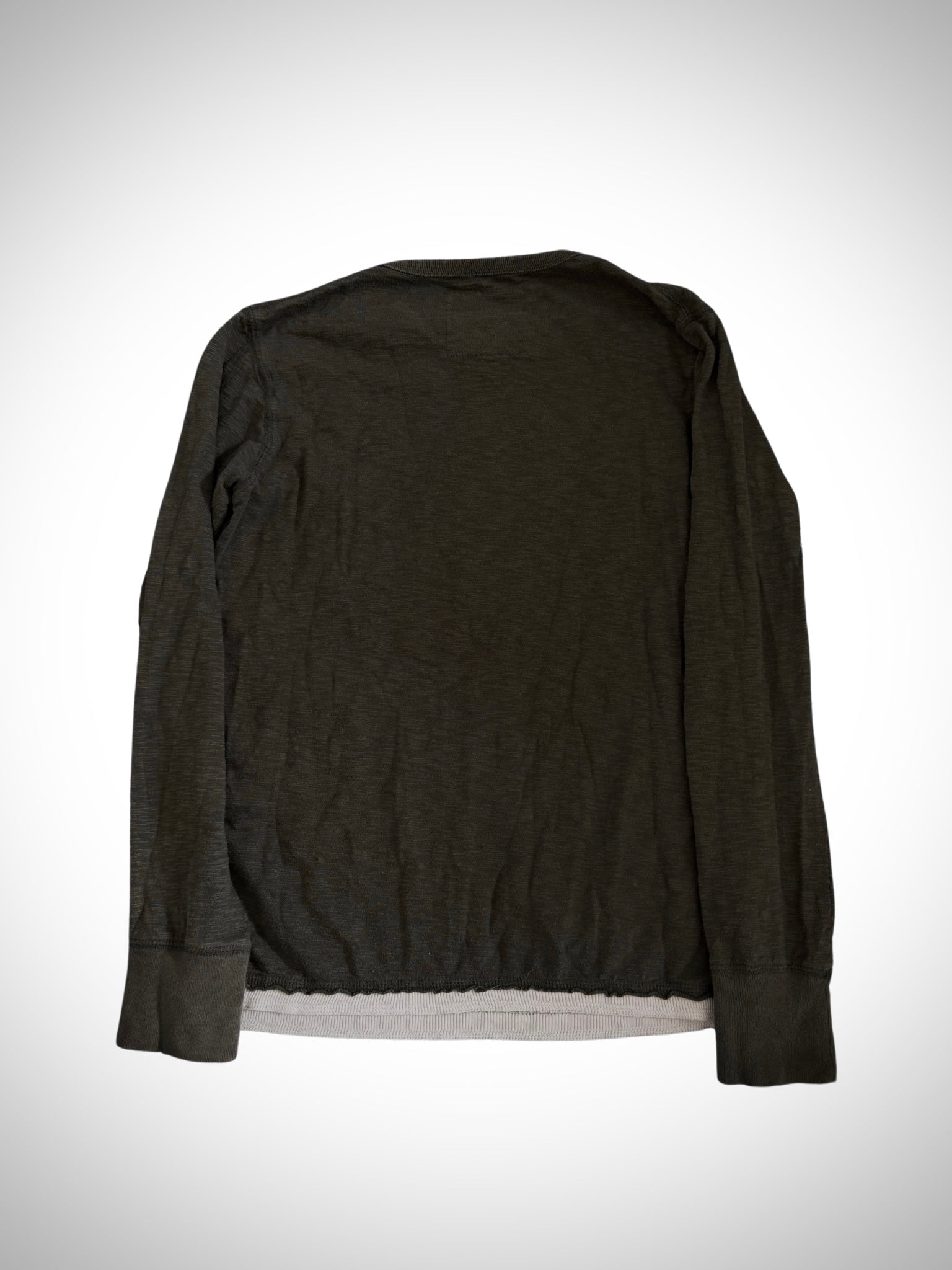 Triumph Tribal double layered Longsleeve