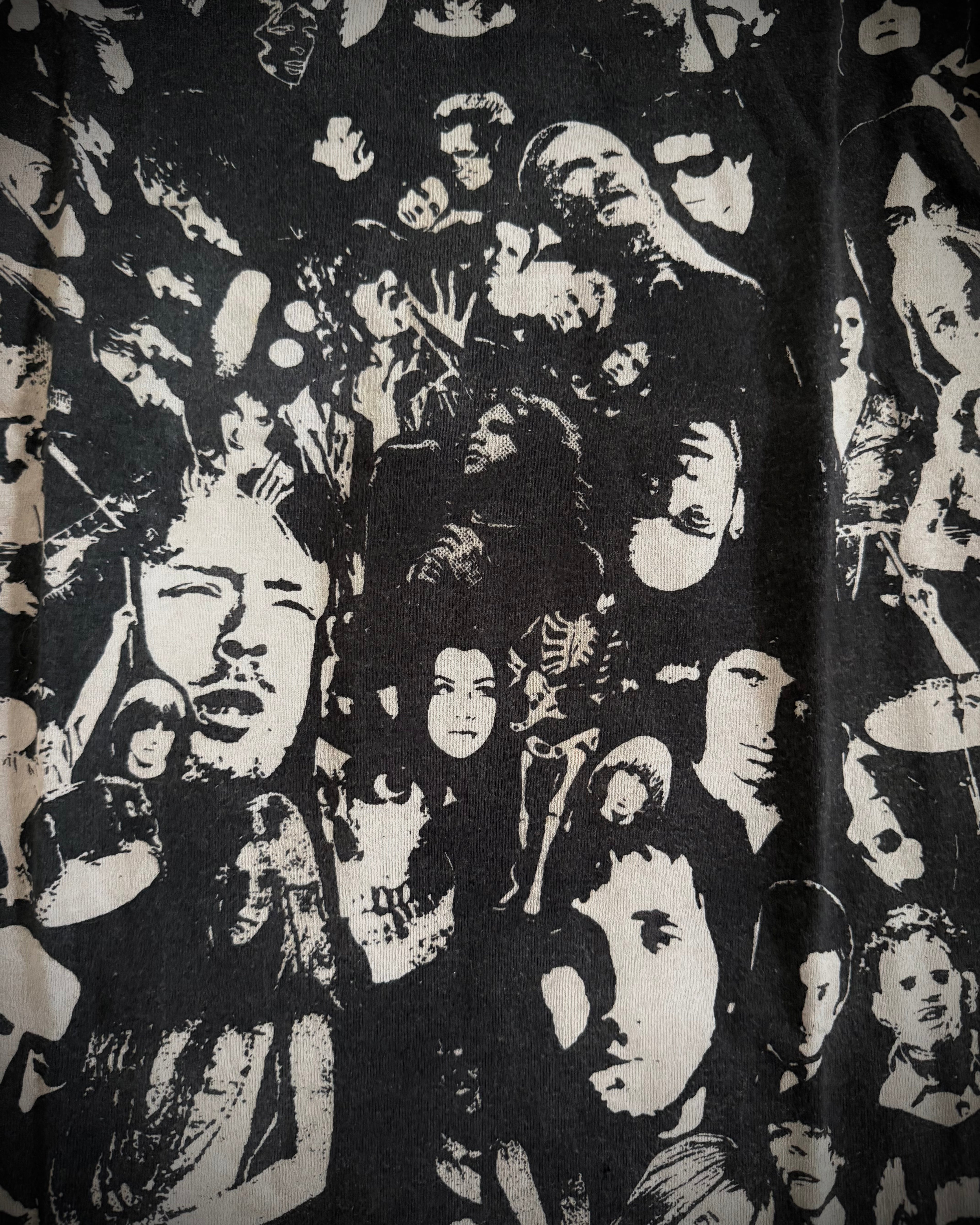 Schlussel Mixed emotions Longsleeve