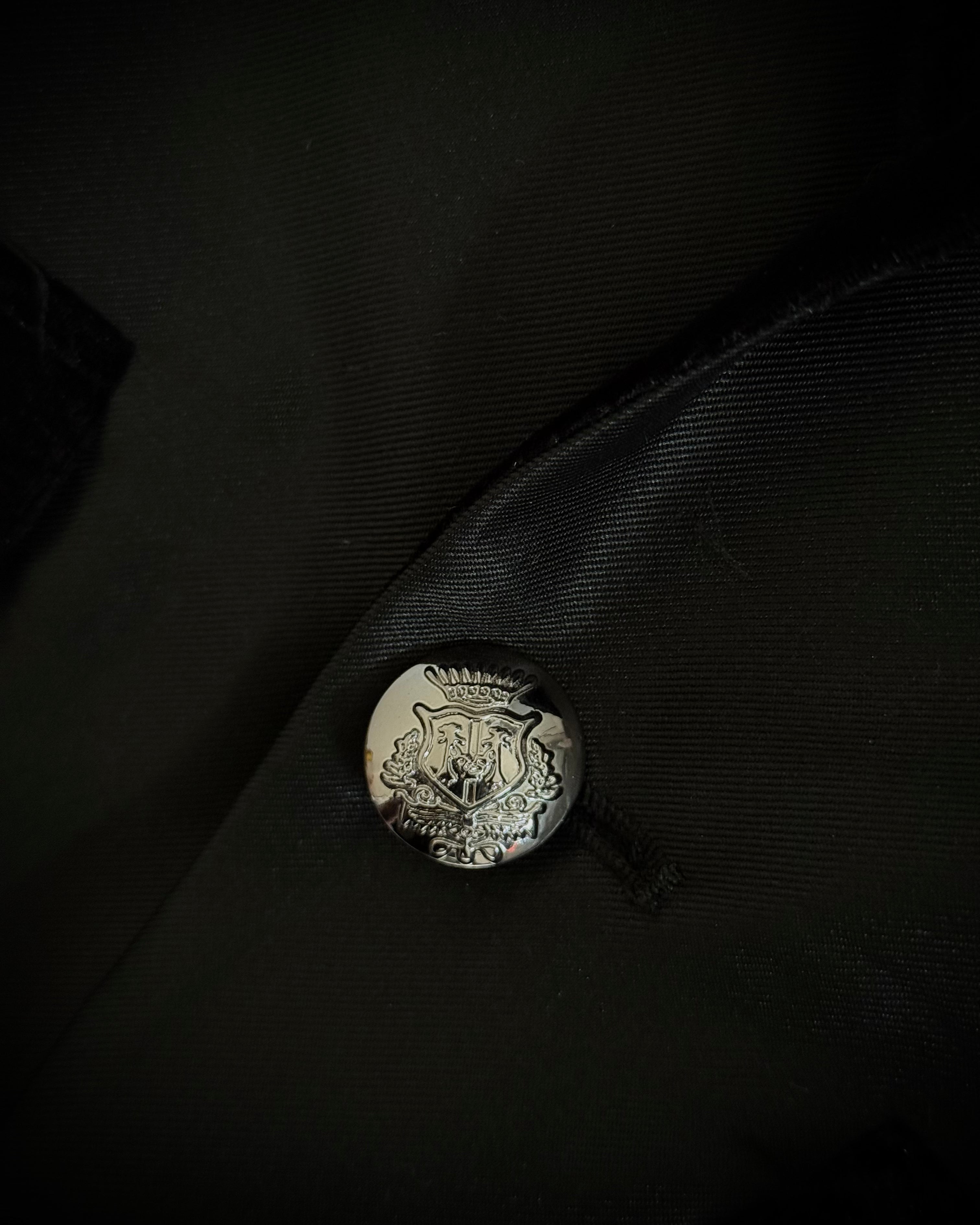 Vice Fairy „Weyna“ Blazer