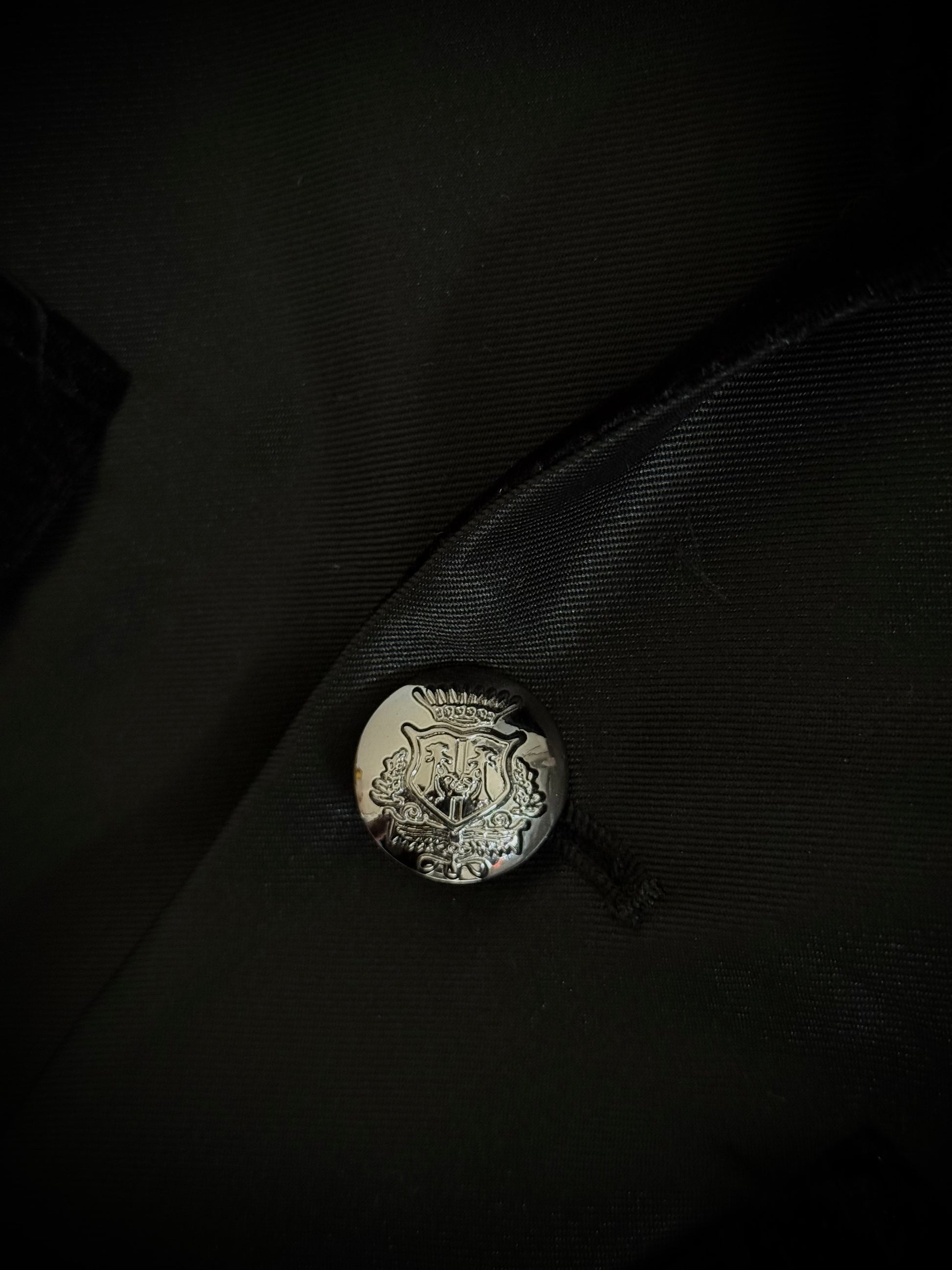 Vice Fairy „Weyna“ Blazer