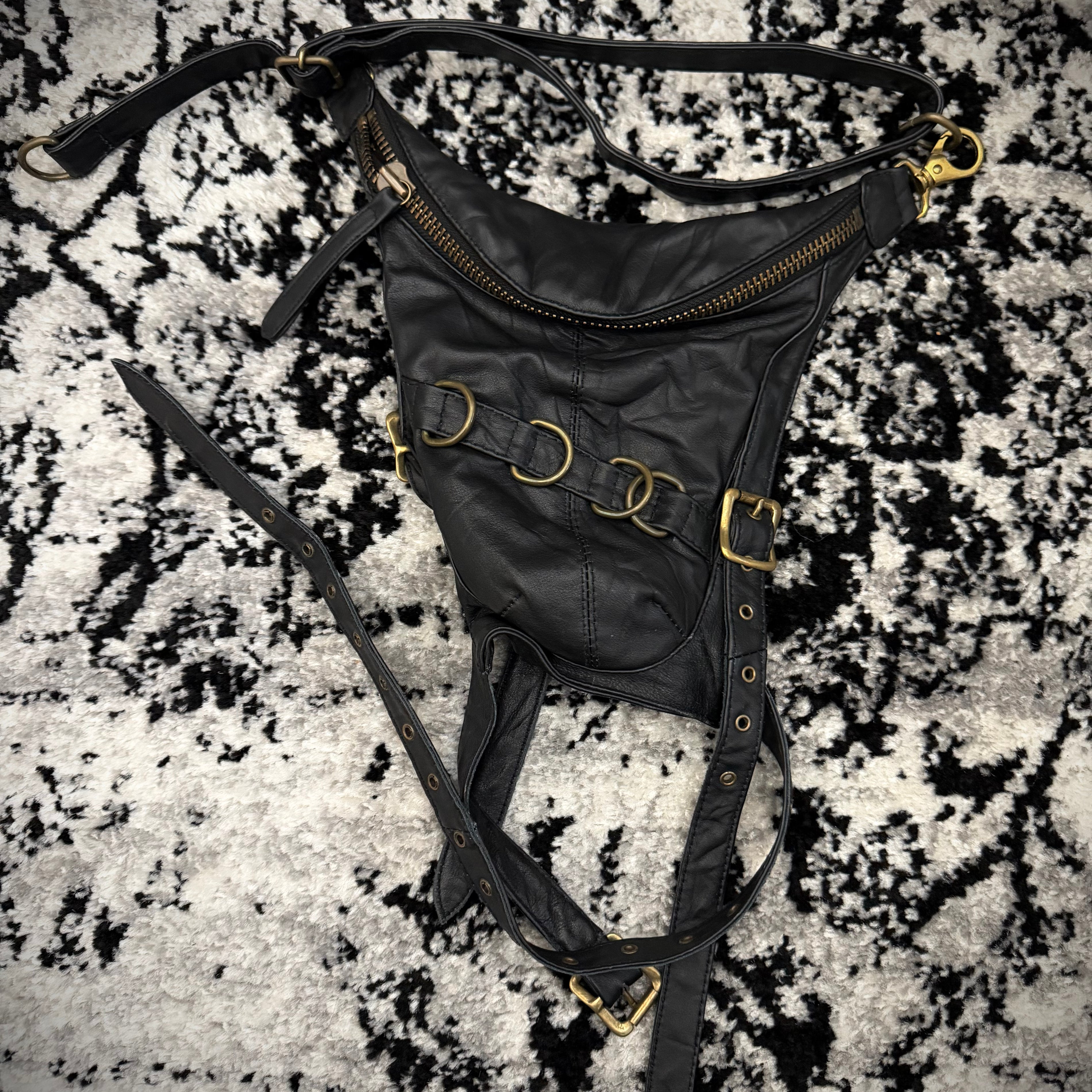 Yasuyuki Ishii Holster