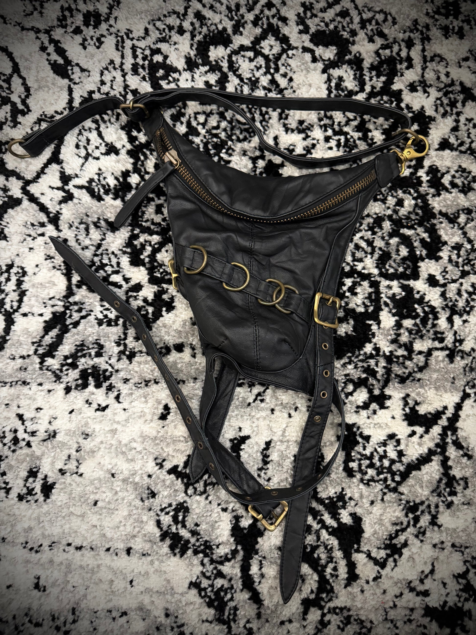 Yasuyuki Ishii Holster