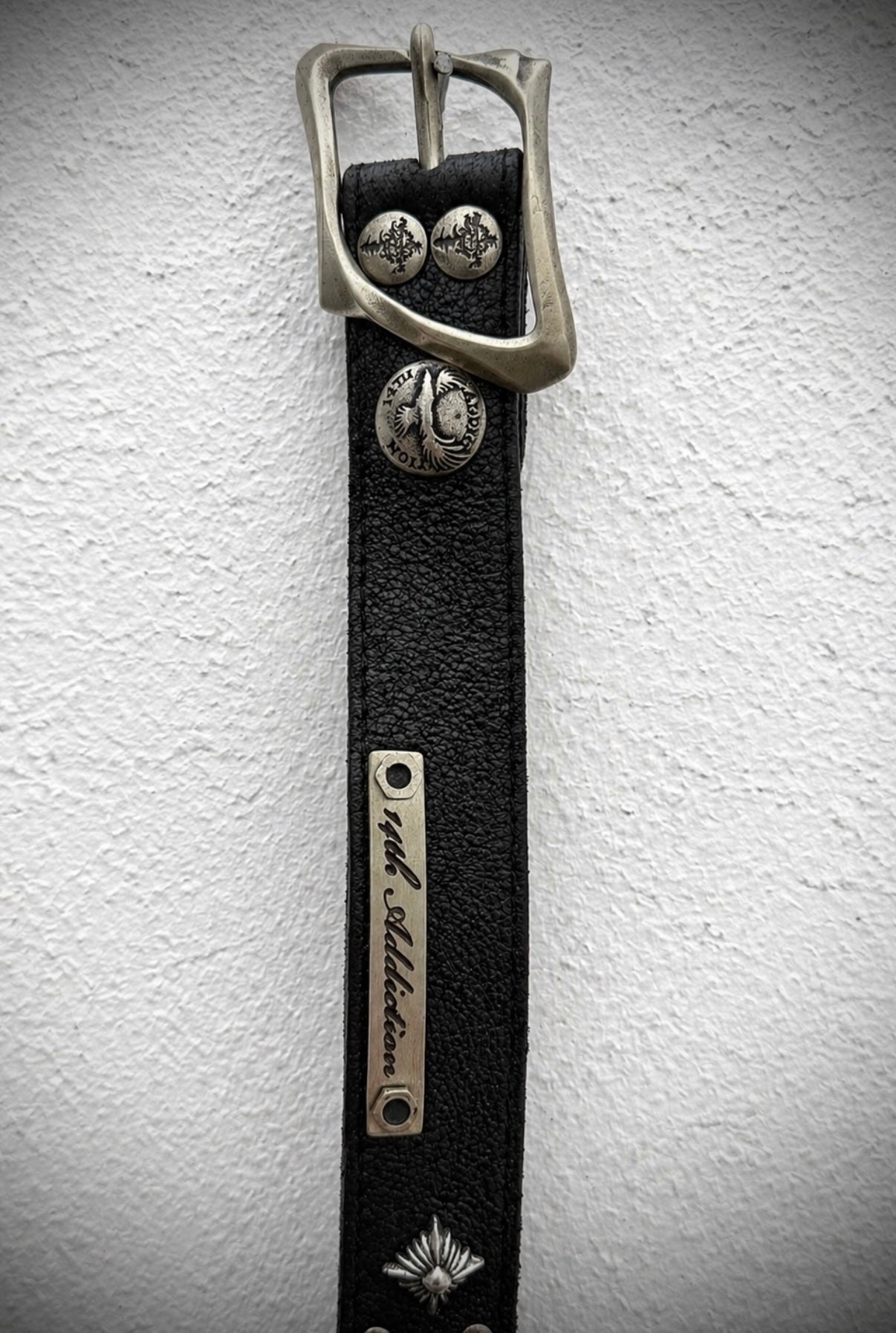 14th Imaginary Cross Belt