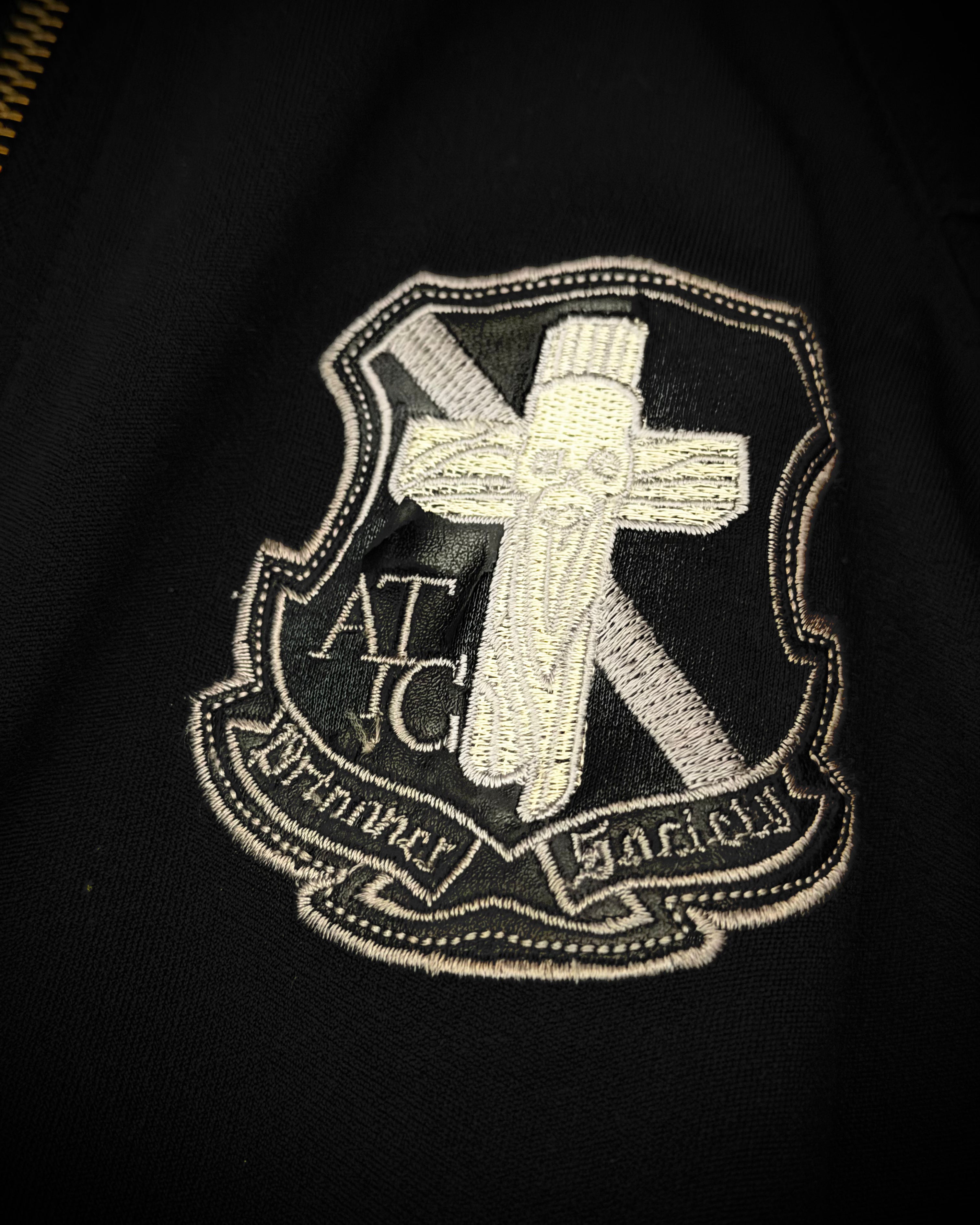 In The Attic Union Track Jacket