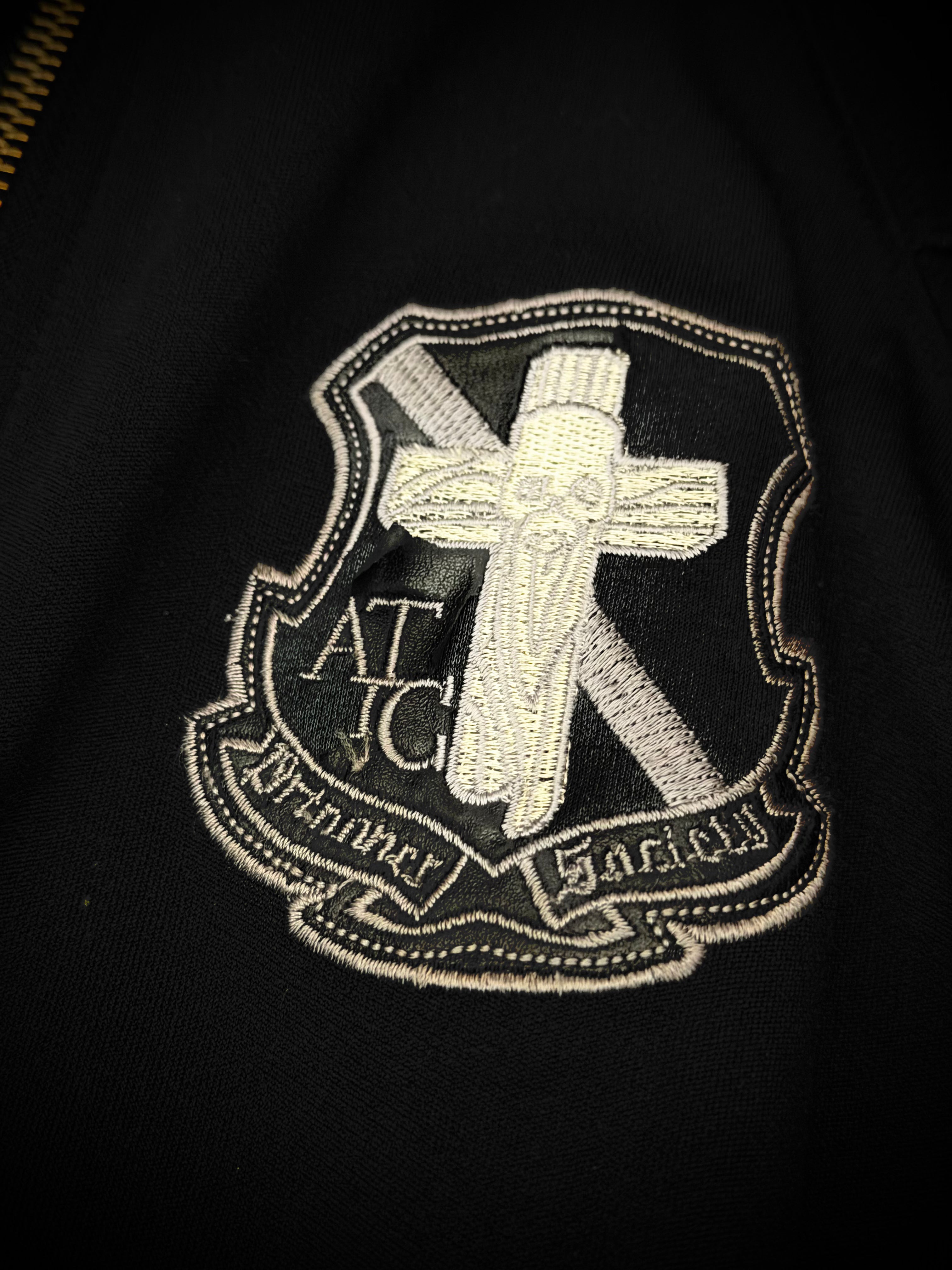 In The Attic Union Track Jacket